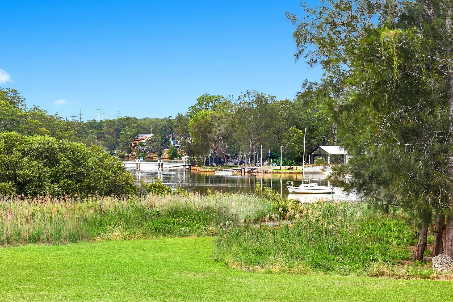 768C Henry Lawson Drive, Picnic Point Sold by Richard Matthews Real Estate - image 3