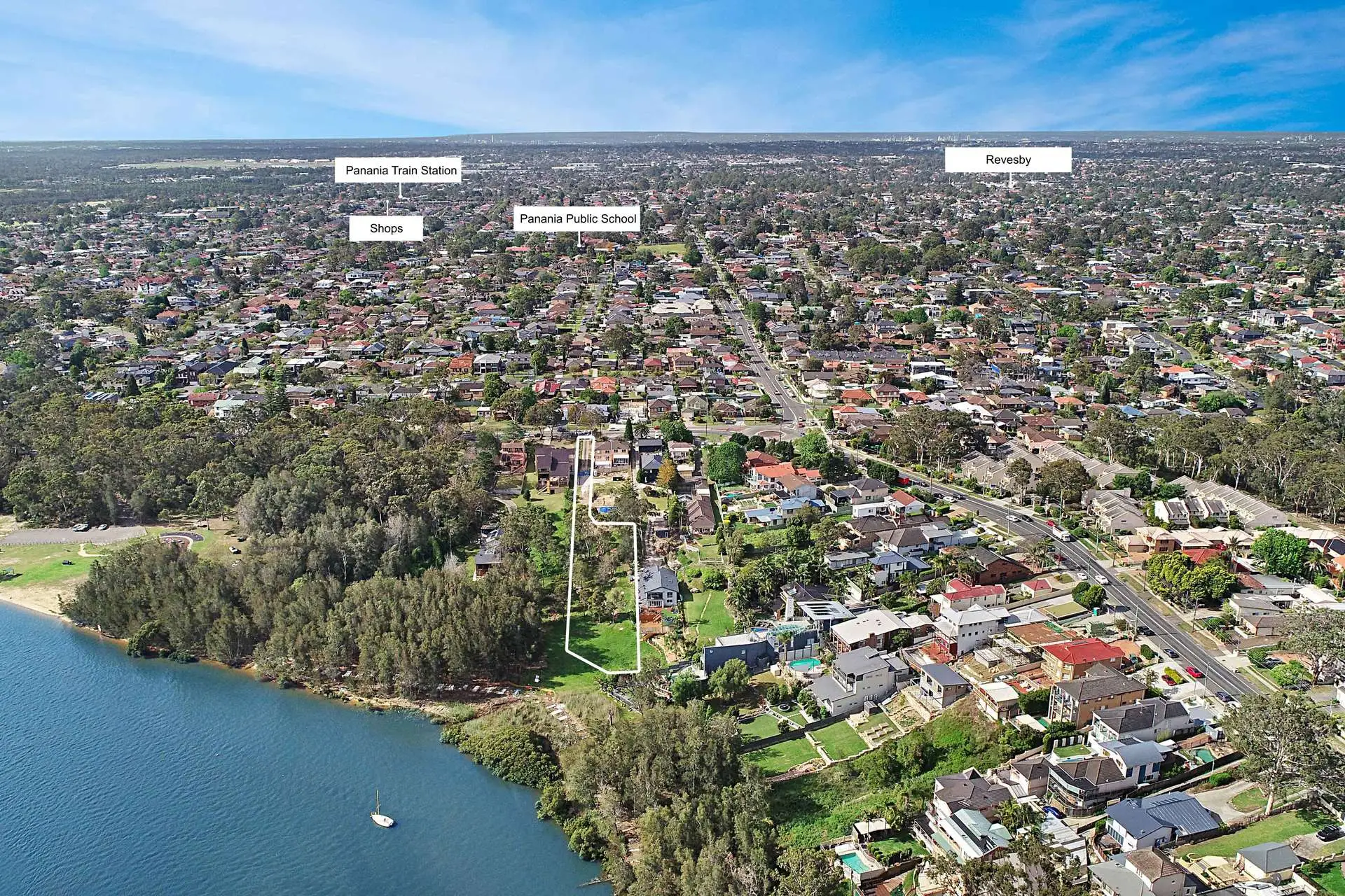 768C Henry Lawson Drive, Picnic Point Sold by Richard Matthews Real Estate - image 2