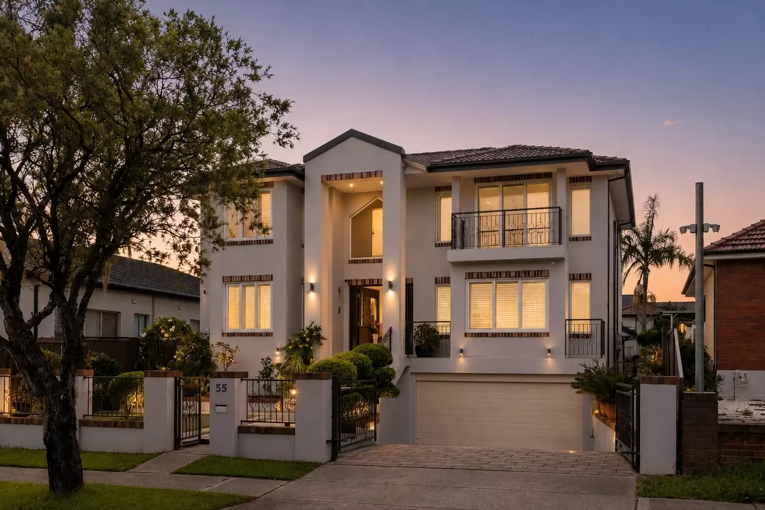 55 Columbine Avenue, Punchbowl For Sale by Richard Matthews Real Estate - image 2