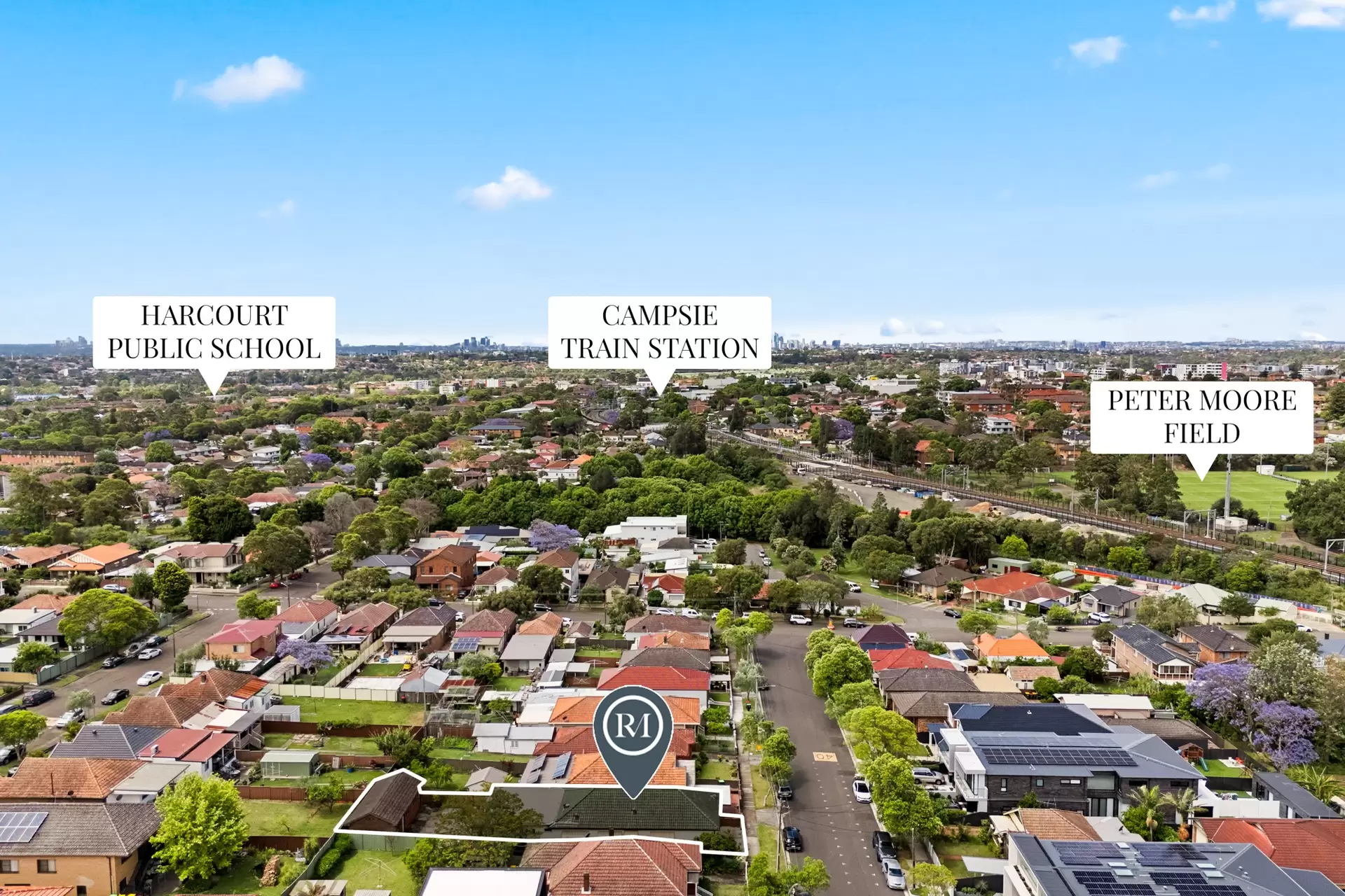 15 Isabel Street, Belmore Sold by Richard Matthews Real Estate - image 12