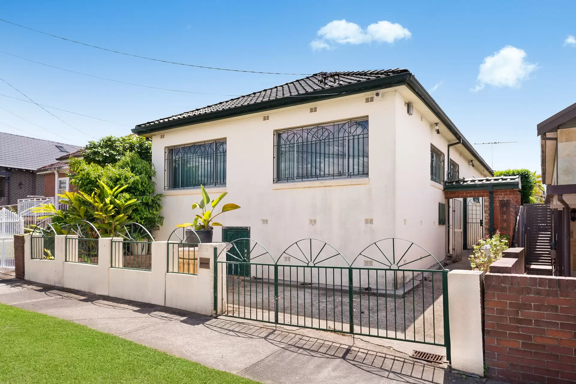 15 Isabel Street, Belmore Sold by Richard Matthews Real Estate - image 1