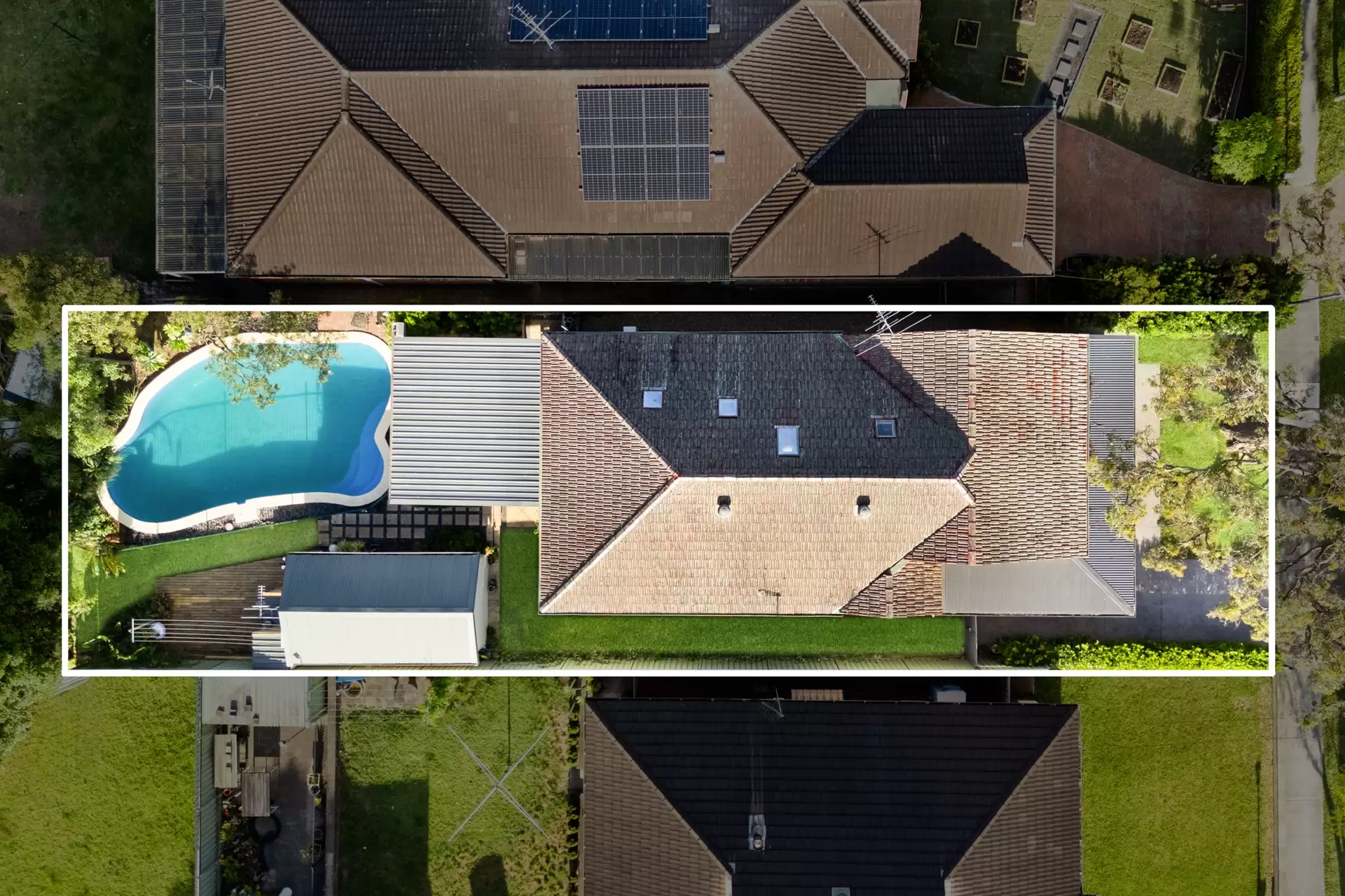 7 Excelsior Avenue, Strathfield South For Sale by Richard Matthews Real Estate - image 17