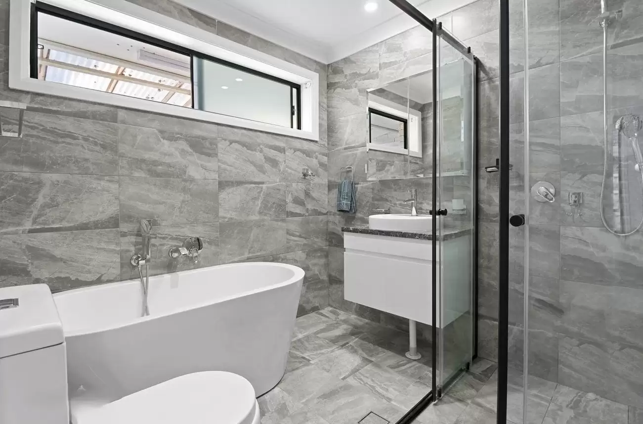 3 Montgomery Avenue, South Granville Sold by Richard Matthews Real Estate - image 6