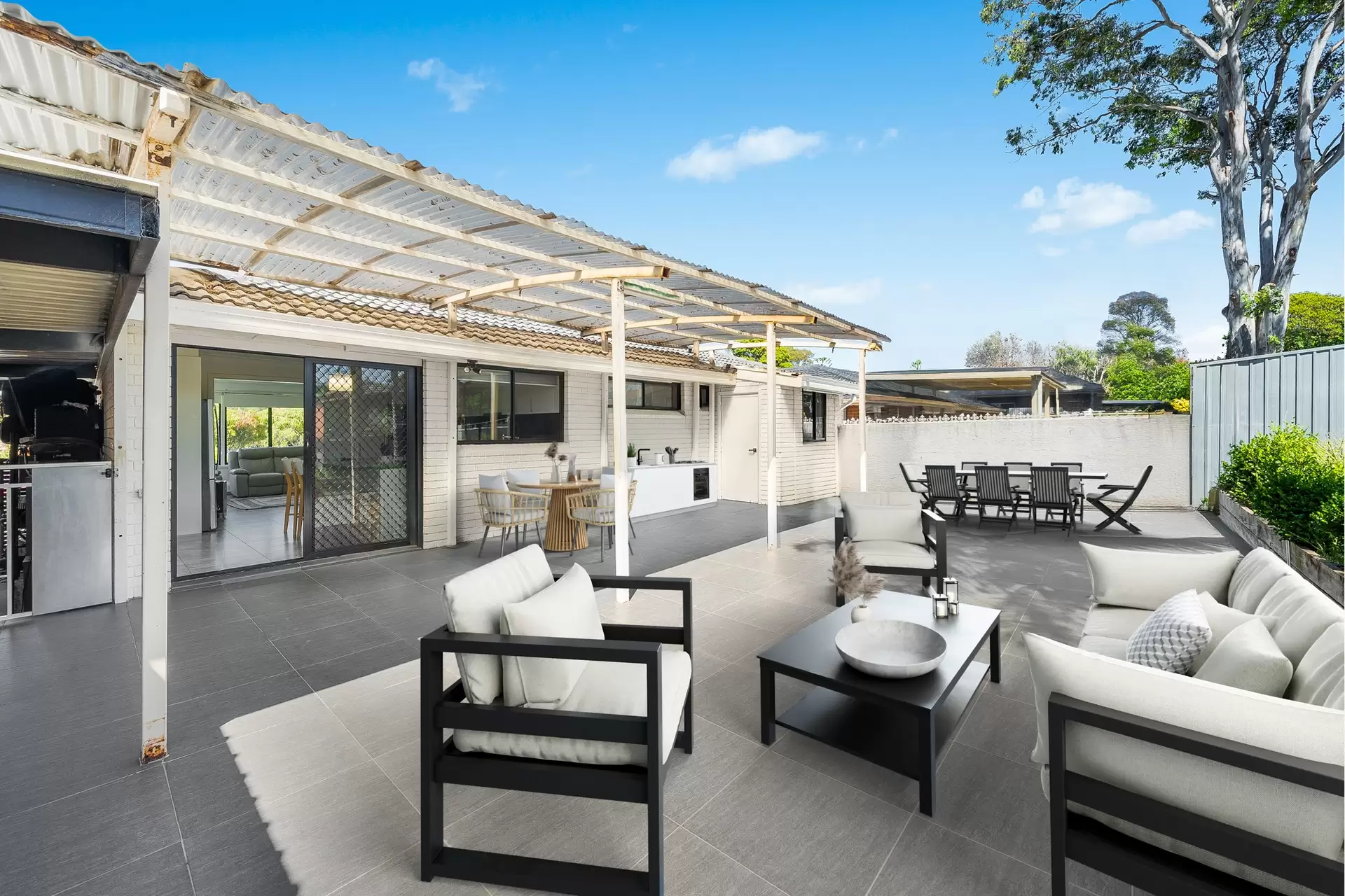 3 Montgomery Avenue, South Granville Sold by Richard Matthews Real Estate - image 7