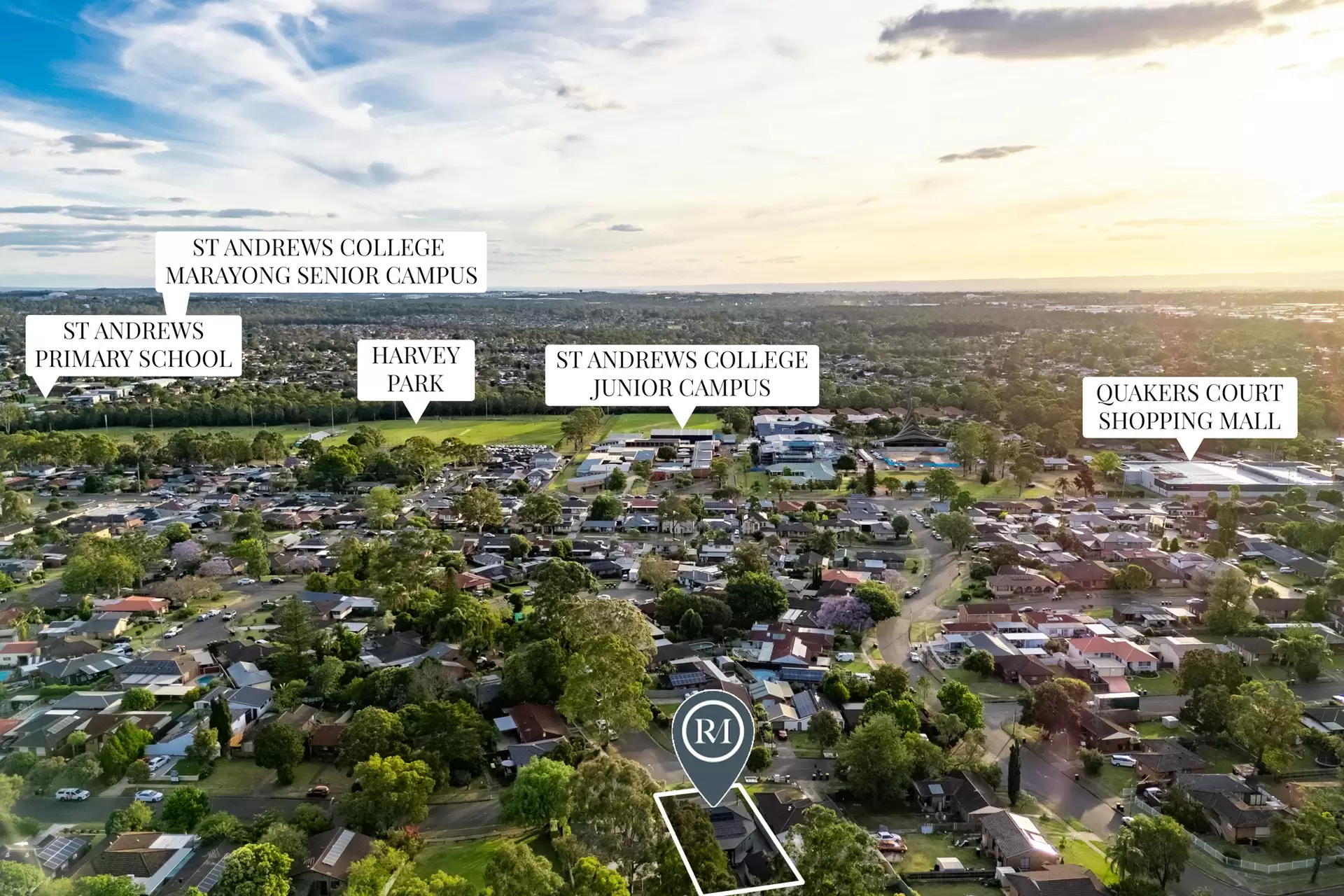 5 Bombala Crescent, Quakers Hill Sold by Richard Matthews Real Estate - image 12