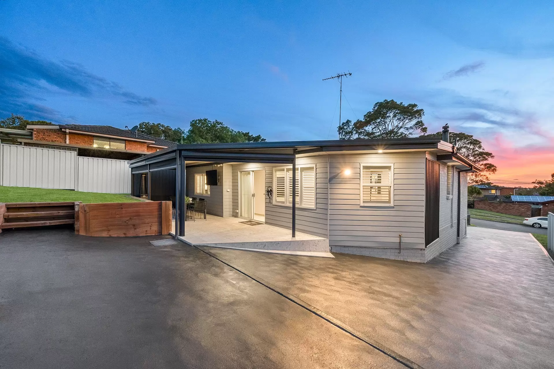 5 Bombala Crescent, Quakers Hill Sold by Richard Matthews Real Estate - image 10