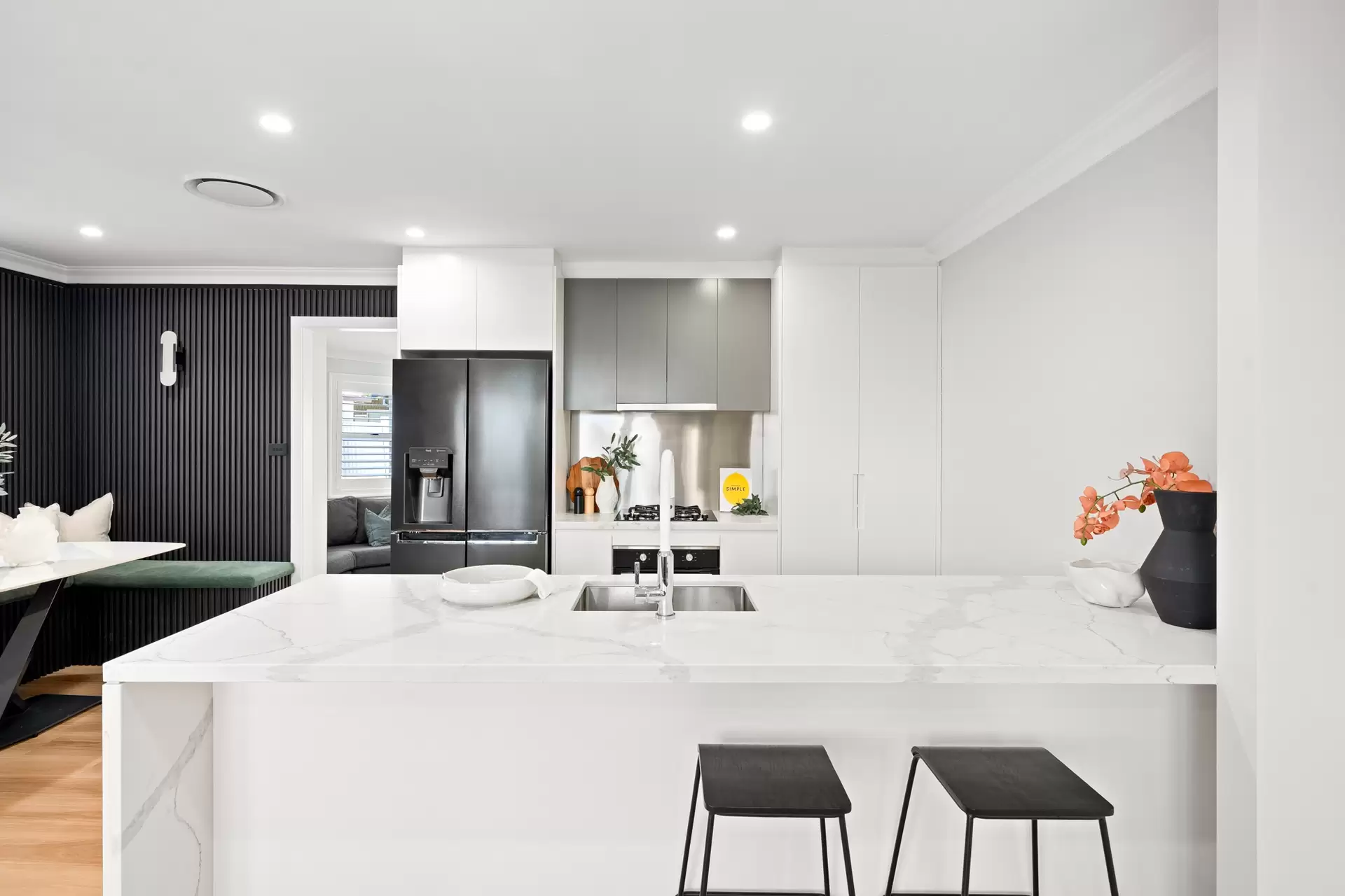 5 Bombala Crescent, Quakers Hill Sold by Richard Matthews Real Estate - image 4