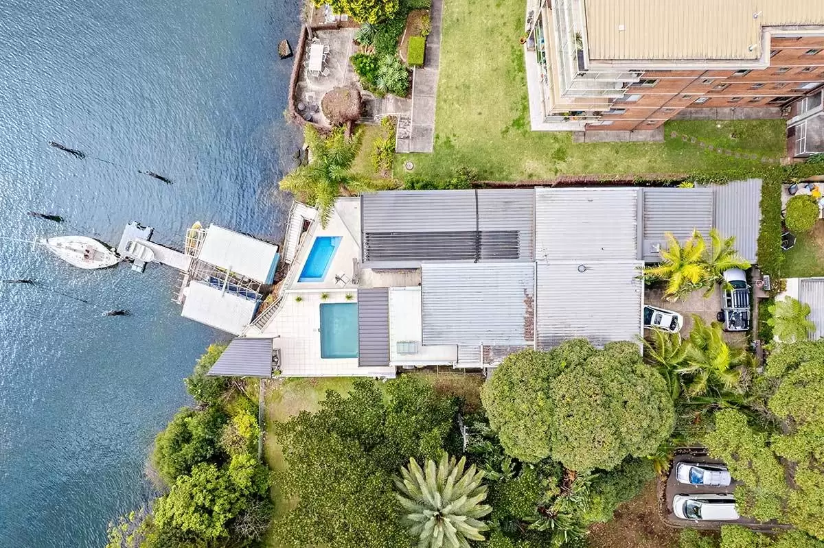 22 Cambridge Road, Drummoyne For Sale by Richard Matthews Real Estate - image 21