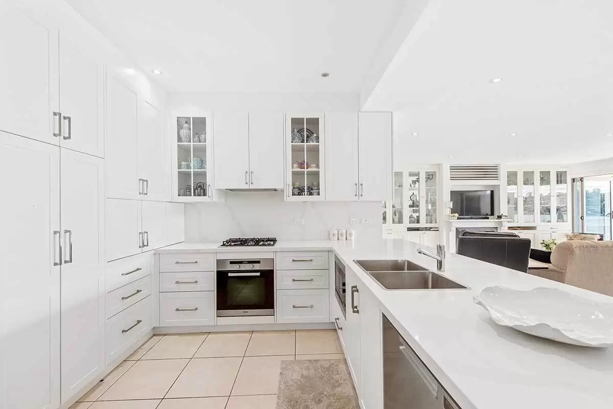 22 Cambridge Road, Drummoyne For Sale by Richard Matthews Real Estate - image 6