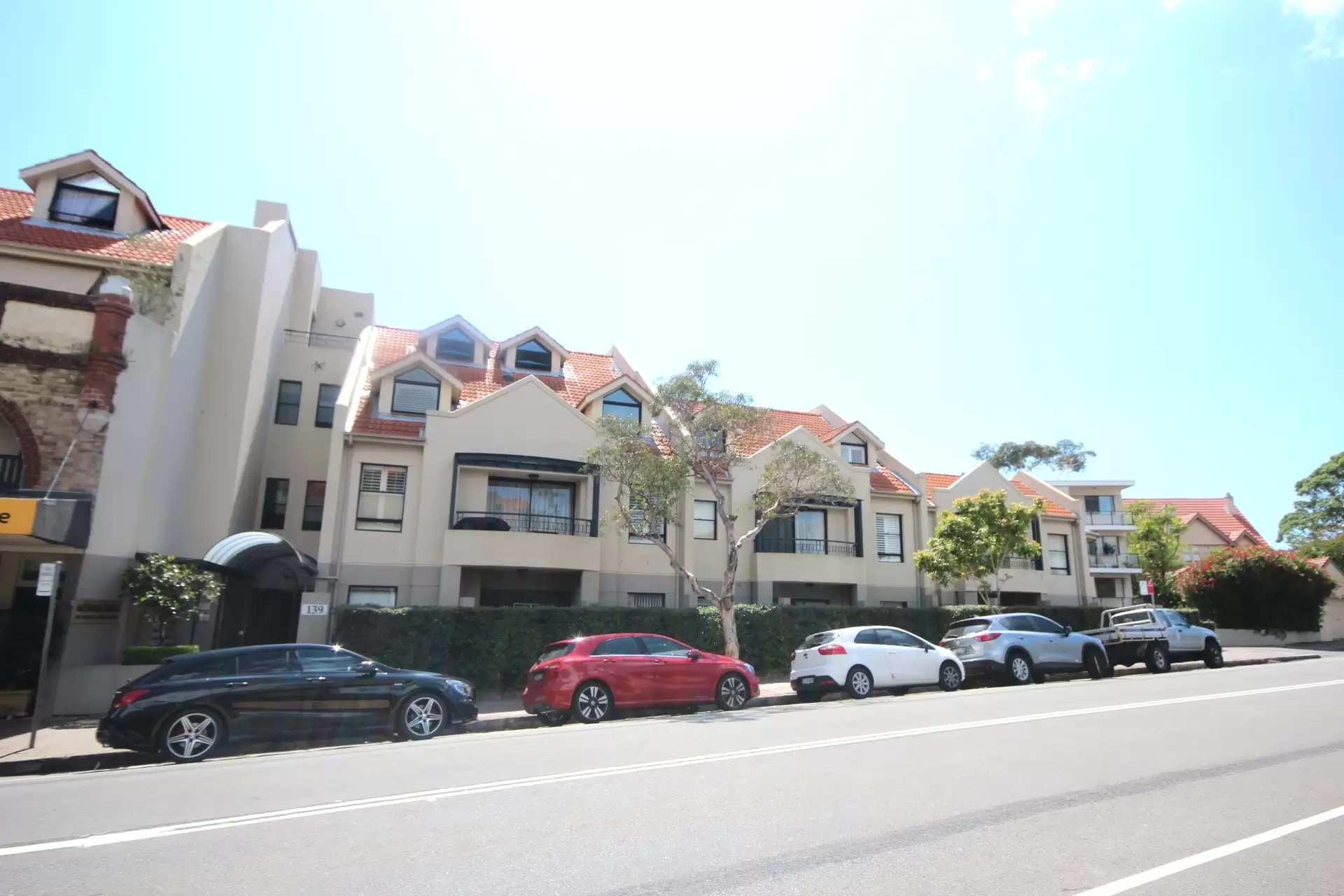 18/139-153 Middle Head Road, Mosman For Lease by Richard Matthews Real Estate - image 7