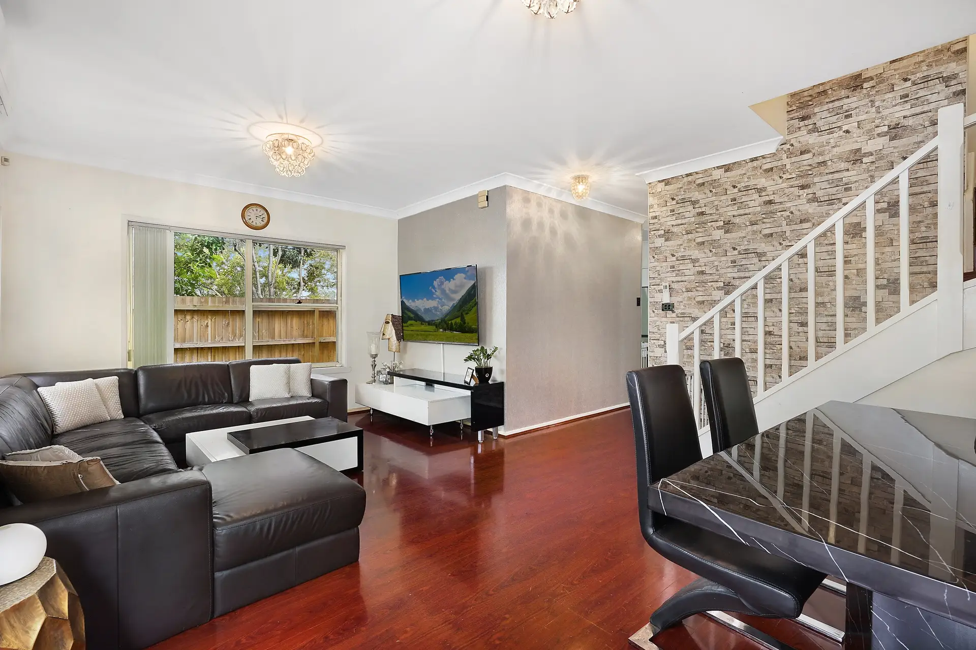 70/1 Bennett Avenue, Strathfield South Sold by Richard Matthews Real Estate - image 3