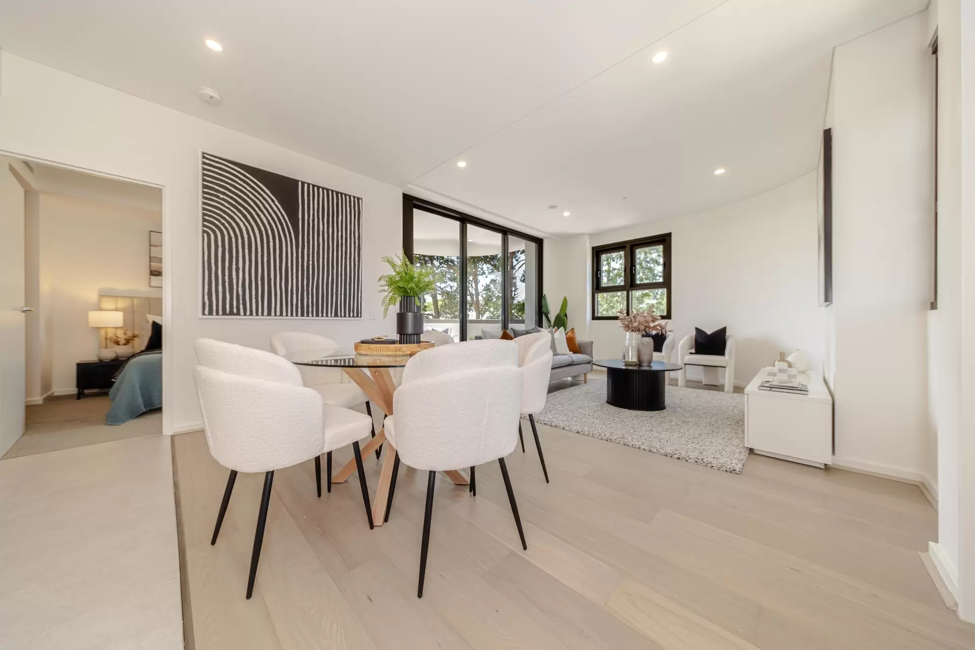 B1405/8 &18  Garthowen Crescent, Castle Hill For Lease by Richard Matthews Real Estate - image 3