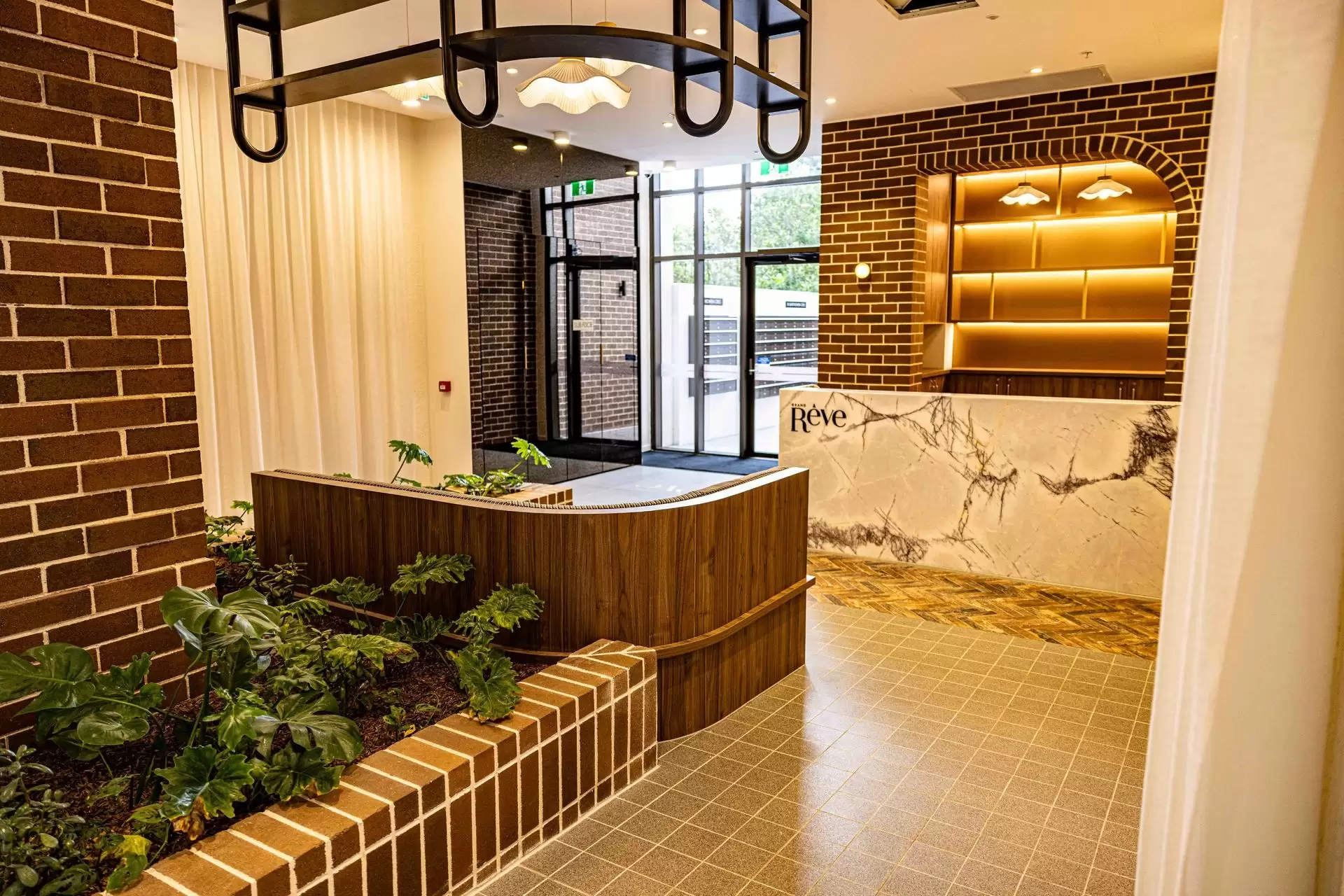 B1405/8 &18  Garthowen Crescent, Castle Hill For Lease by Richard Matthews Real Estate - image 4