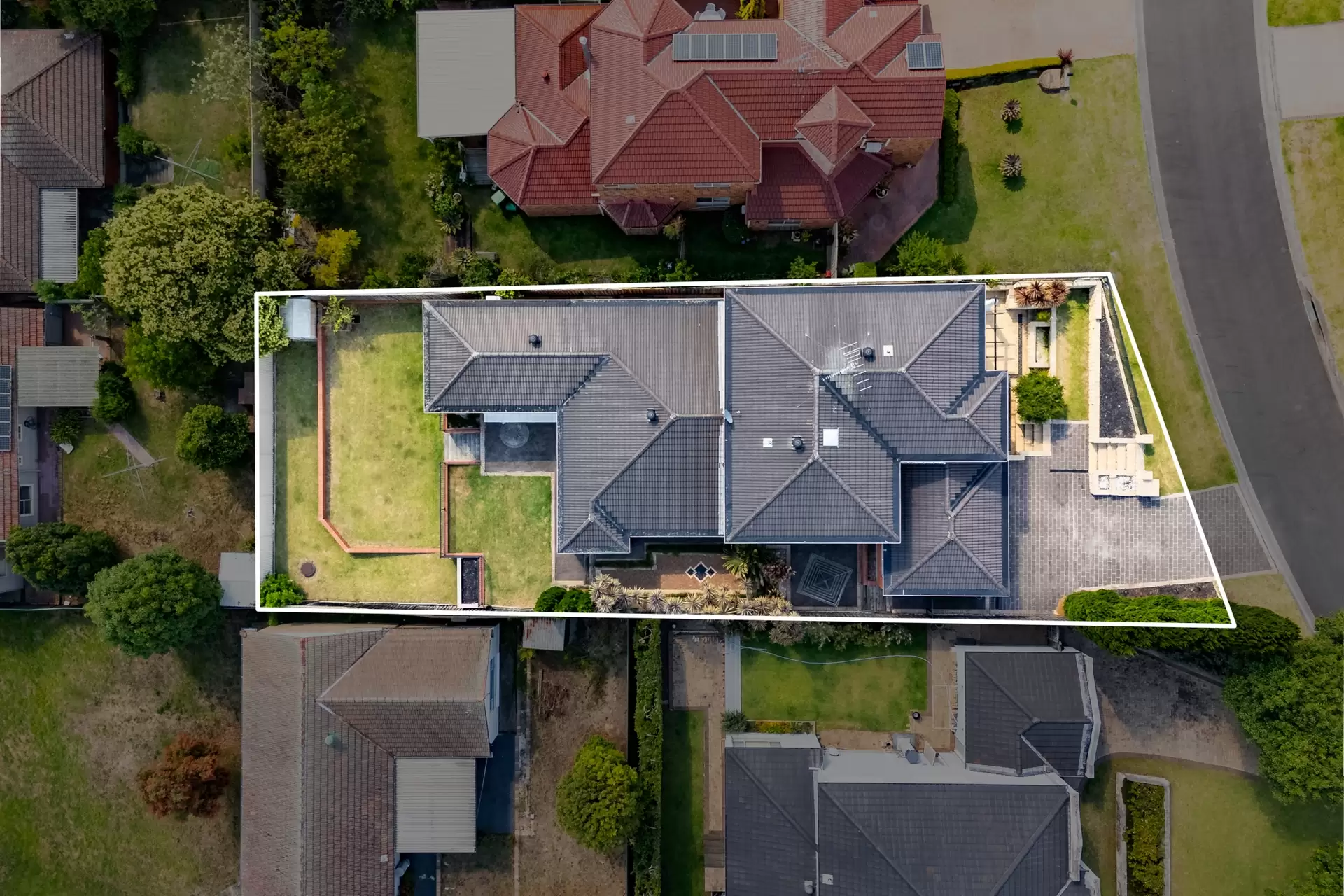 13 Grand Way, Castle Hill For Sale by Richard Matthews Real Estate - image 10