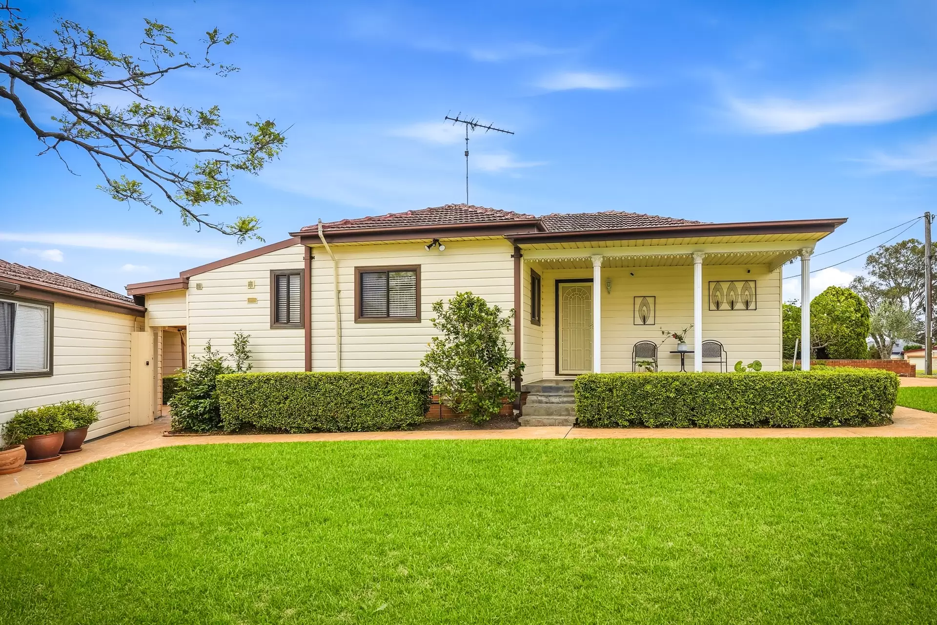 46 Kastelan Street, Blacktown For Sale by Richard Matthews Real Estate - image 2