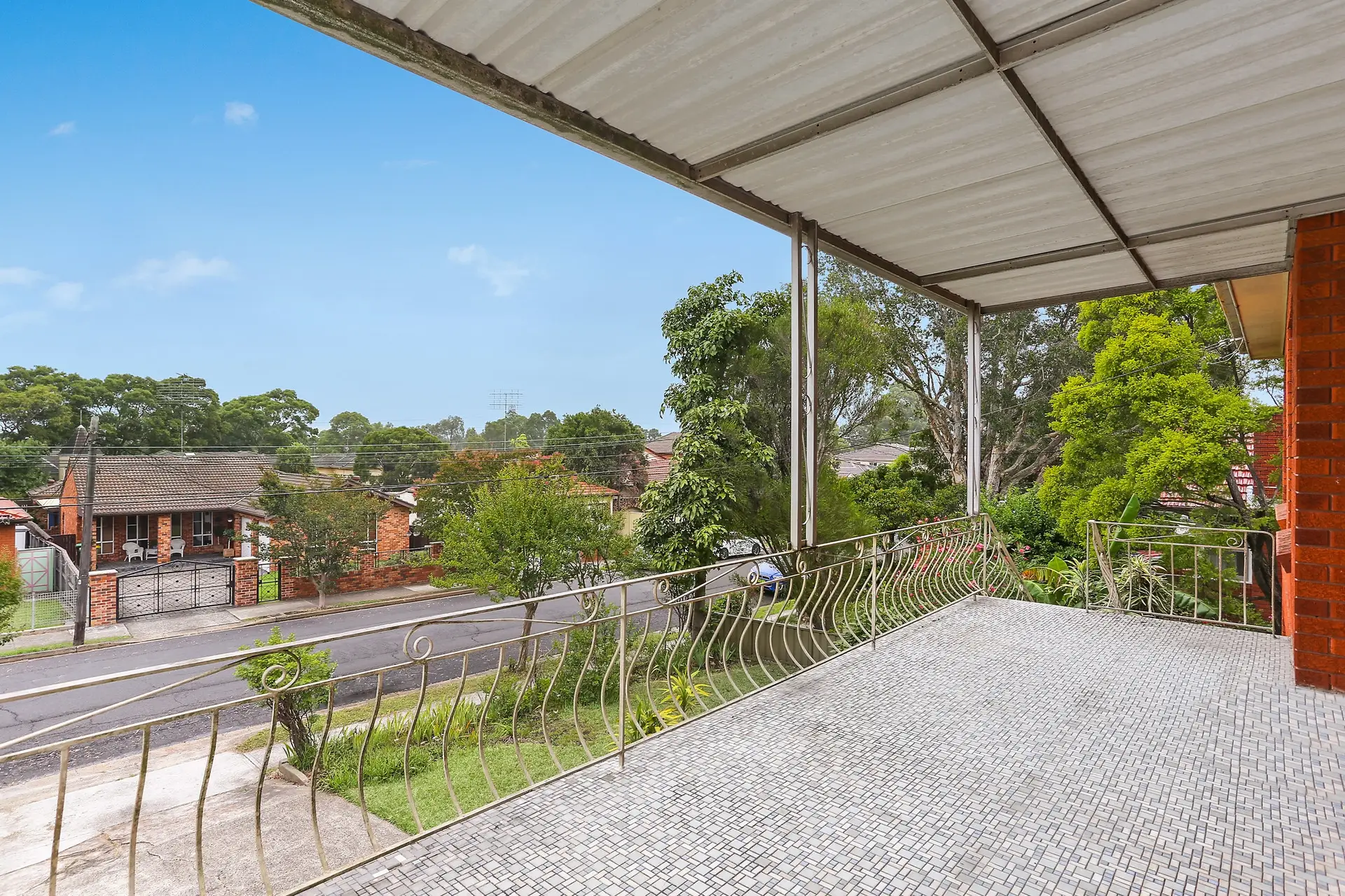 13 Gregory Street, Strathfield South Sold by Richard Matthews Real Estate - image 4