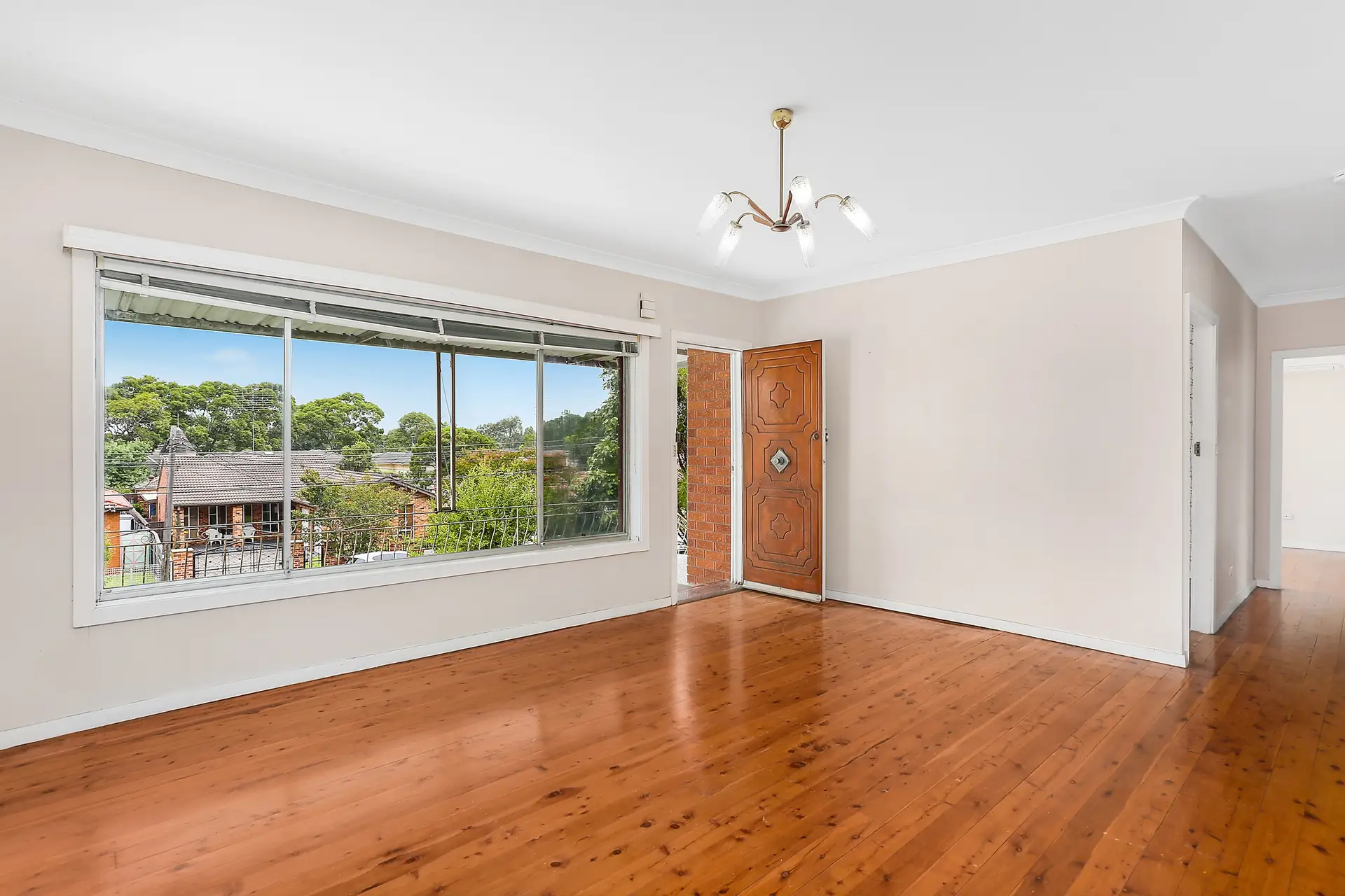 13 Gregory Street, Strathfield South Sold by Richard Matthews Real Estate - image 5