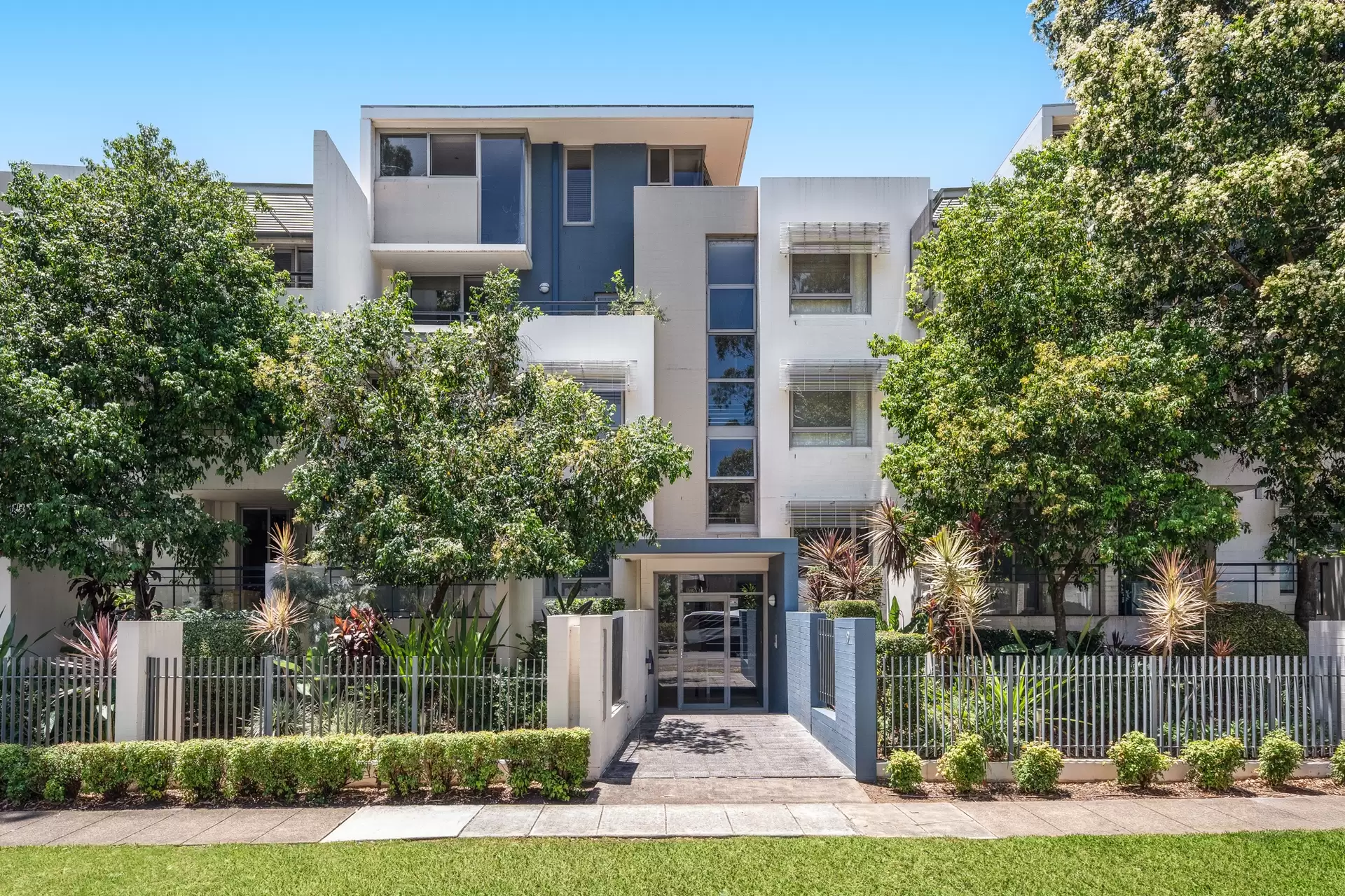 11/9 Nurmi Avenue, Newington For Sale by Richard Matthews Real Estate - image 9