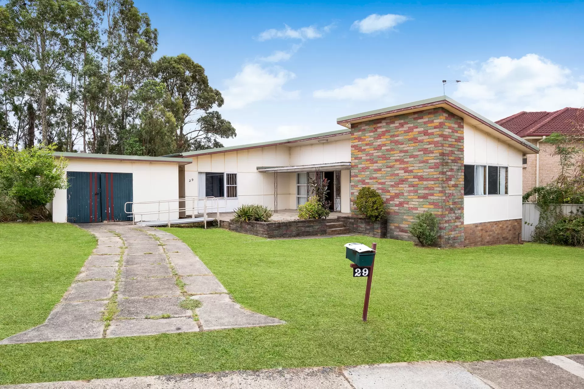 29 Marion Street, Blacktown Auction by Richard Matthews Real Estate - image 1