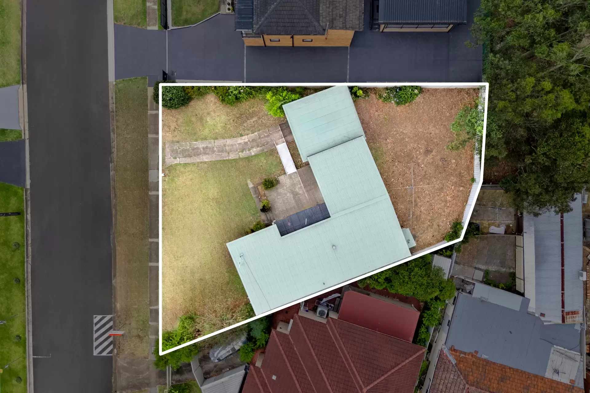 29 Marion Street, Blacktown Auction by Richard Matthews Real Estate - image 4