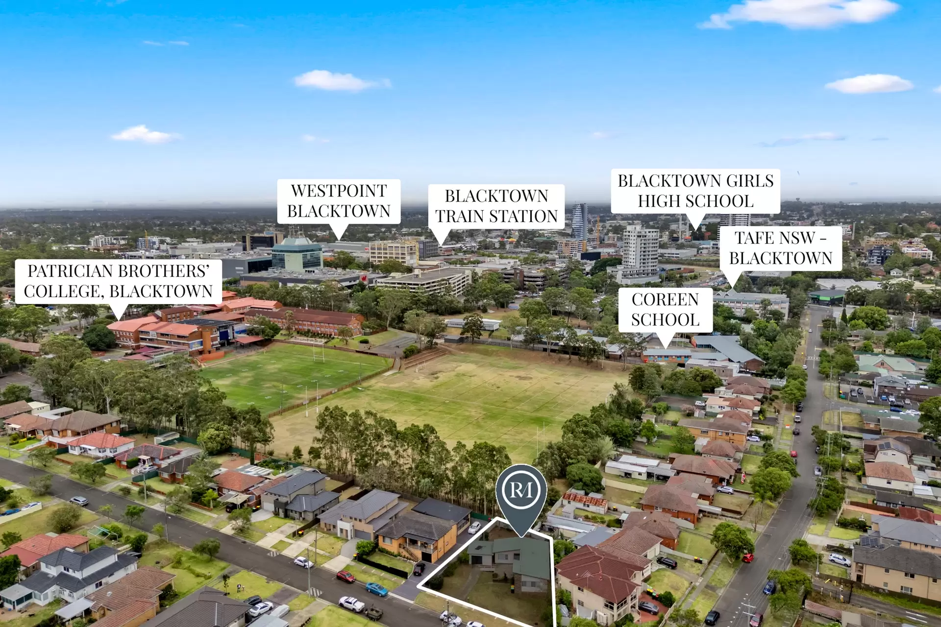 29 Marion Street, Blacktown Auction by Richard Matthews Real Estate - image 5