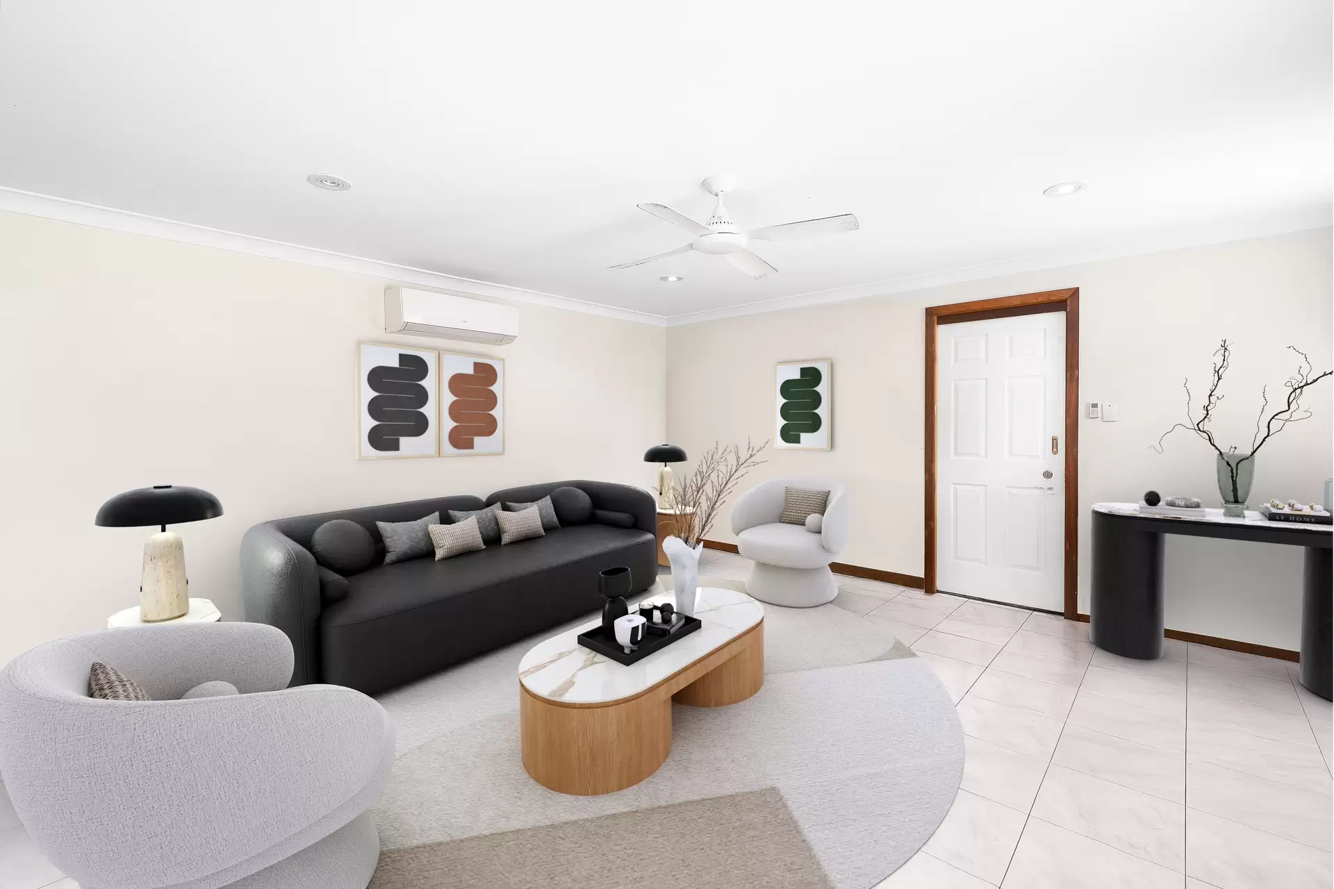 16 Keswick Street, Georges Hall For Lease by Richard Matthews Real Estate - image 2