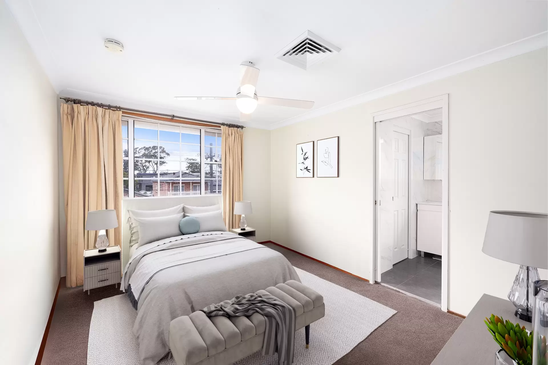 16 Keswick Street, Georges Hall For Lease by Richard Matthews Real Estate - image 5