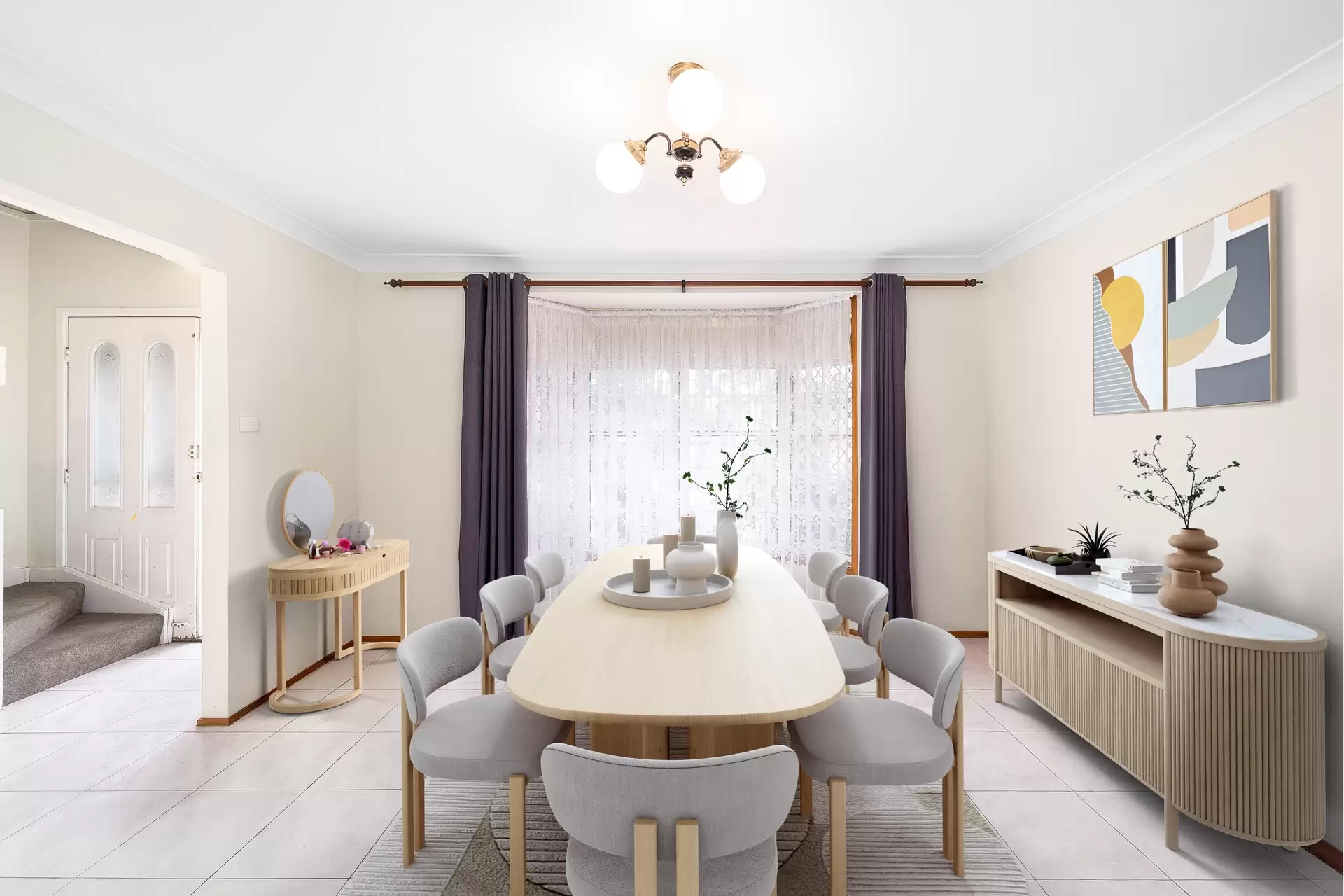 16 Keswick Street, Georges Hall For Lease by Richard Matthews Real Estate - image 4