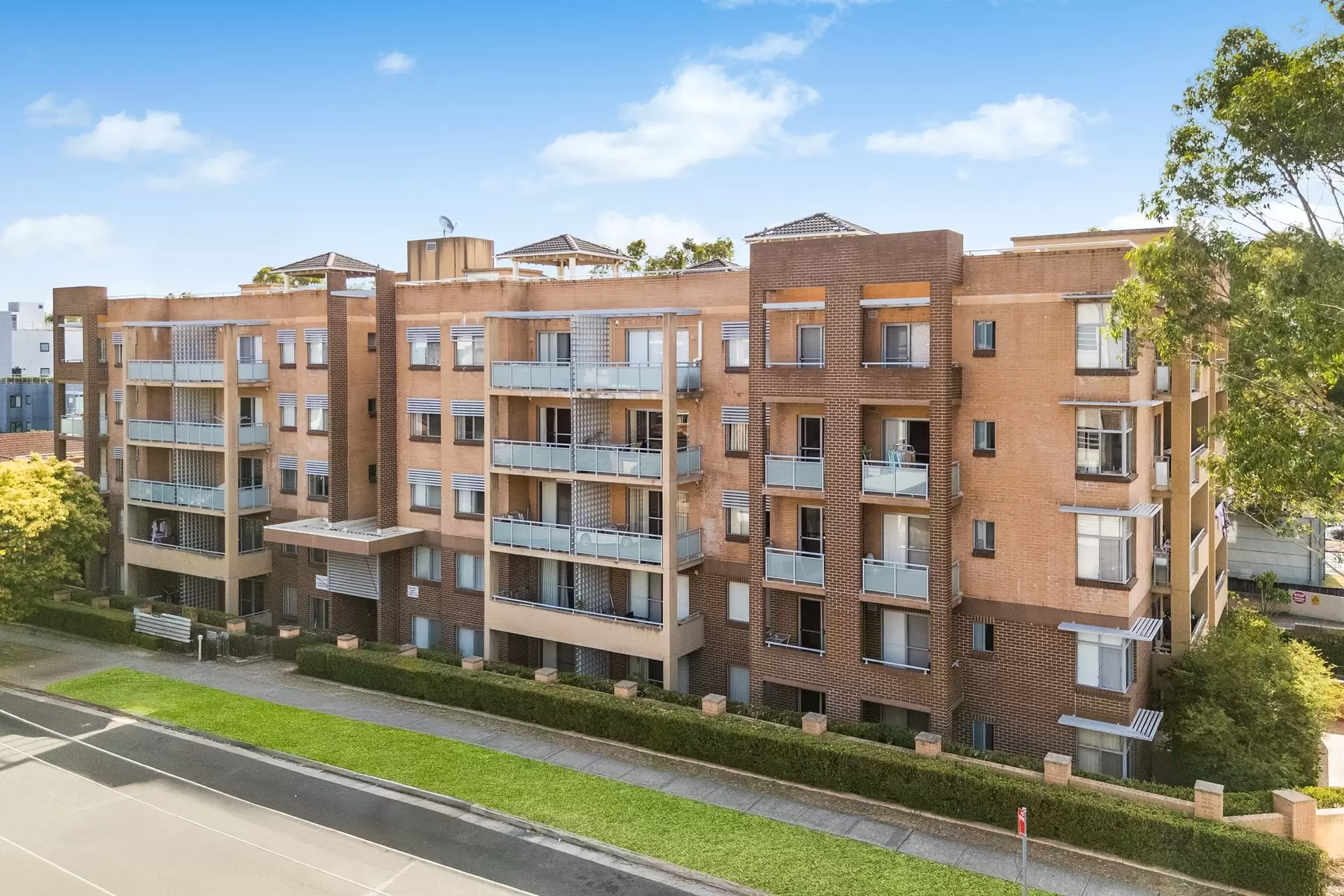 50/8-18 Wallace Street, Blacktown For Sale by Richard Matthews Real Estate - image 5