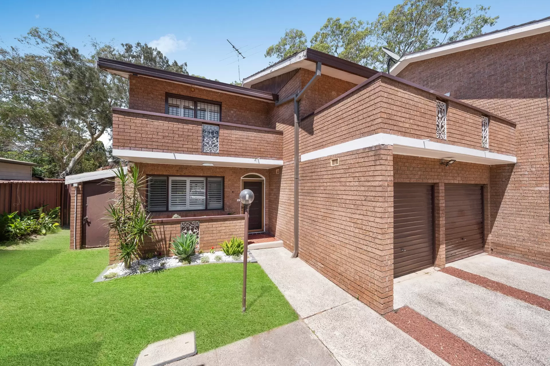 4/523-527  Liverpool Road, Strathfield Auction by Richard Matthews Real Estate - image 1