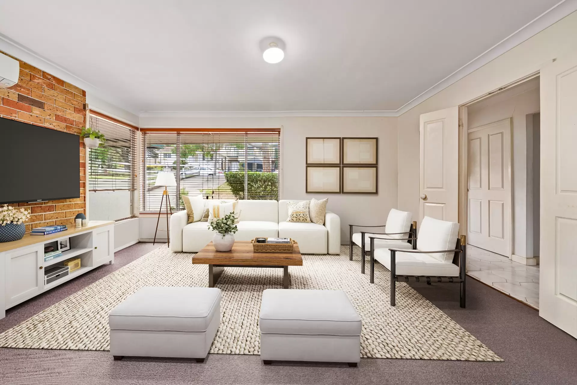 30 Binalong Avenue, Georges Hall For Sale by Richard Matthews Real Estate - image 2