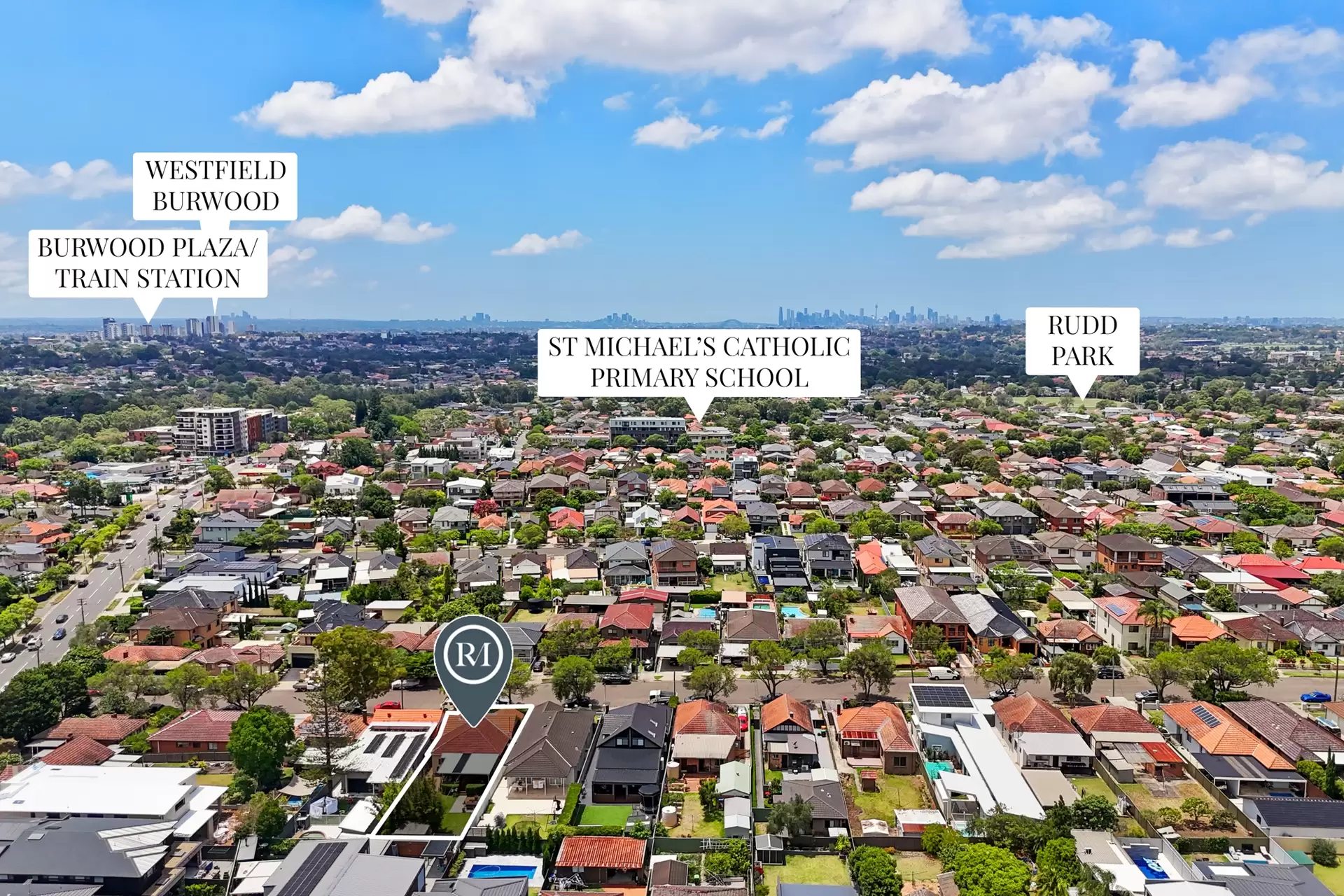 36 Persic Street, Belfield Auction by Richard Matthews Real Estate - image 10