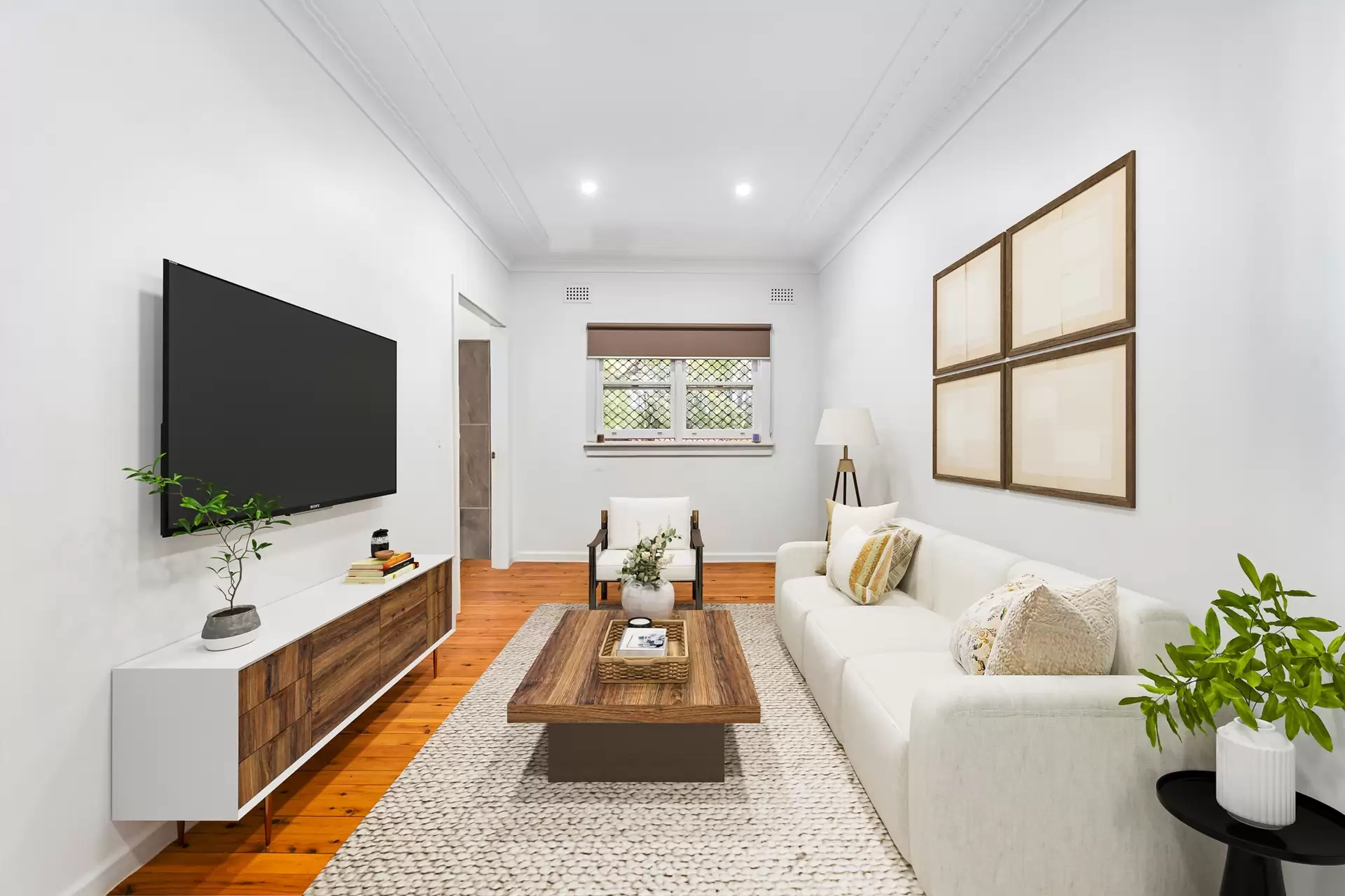 2 Ashcroft Street, Georges Hall For Sale by Richard Matthews Real Estate - image 1