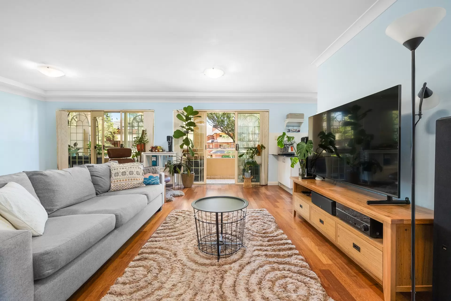 12/20 Fitzgerald Crescent, Strathfield Sold by Richard Matthews Real Estate - image 1