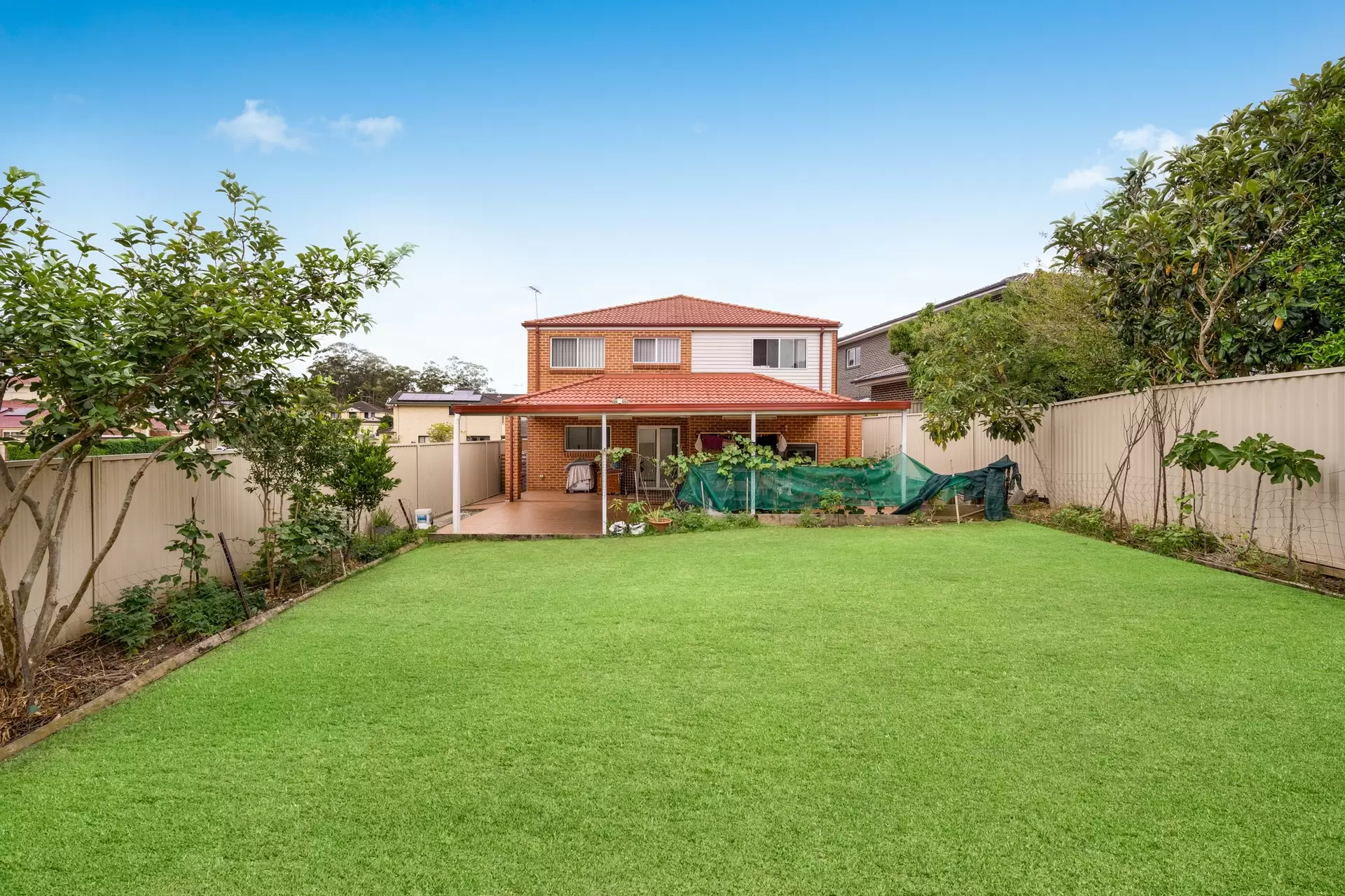 4 Andre Place, Blacktown Auction by Richard Matthews Real Estate - image 7