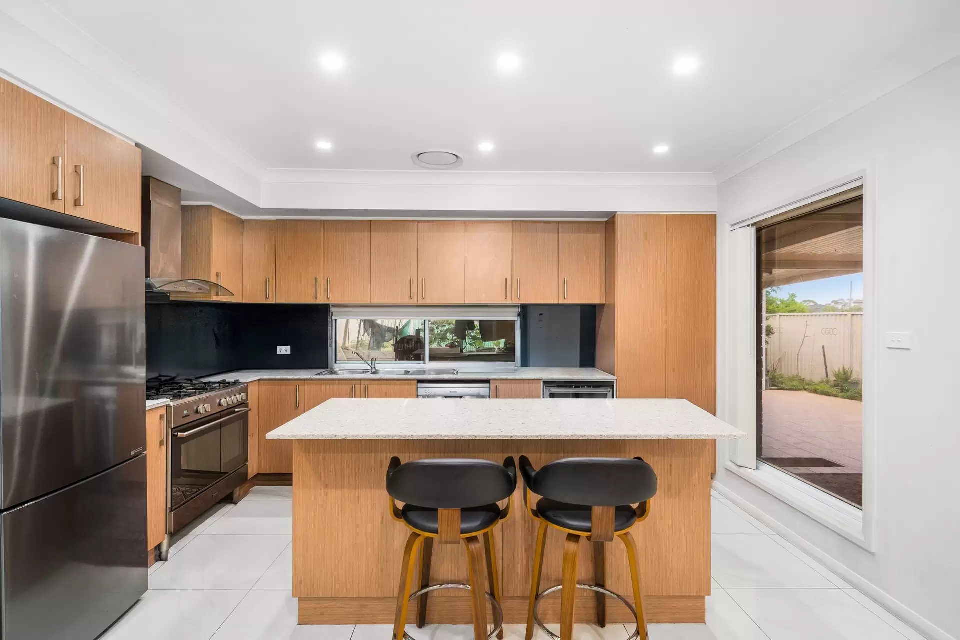 4 Andre Place, Blacktown Auction by Richard Matthews Real Estate - image 3