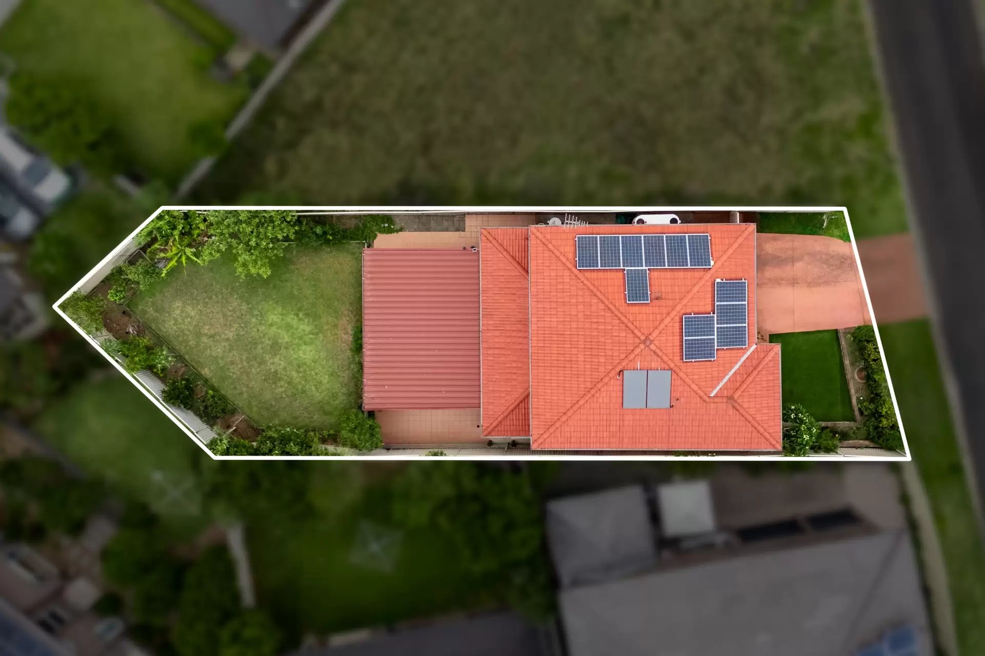 4 Andre Place, Blacktown Auction by Richard Matthews Real Estate - image 8