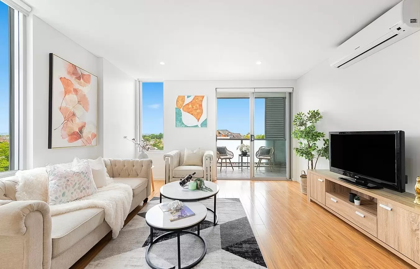 31/22-24 Grosvernor Street, Croydon Leased by Richard Matthews Real Estate - image 2