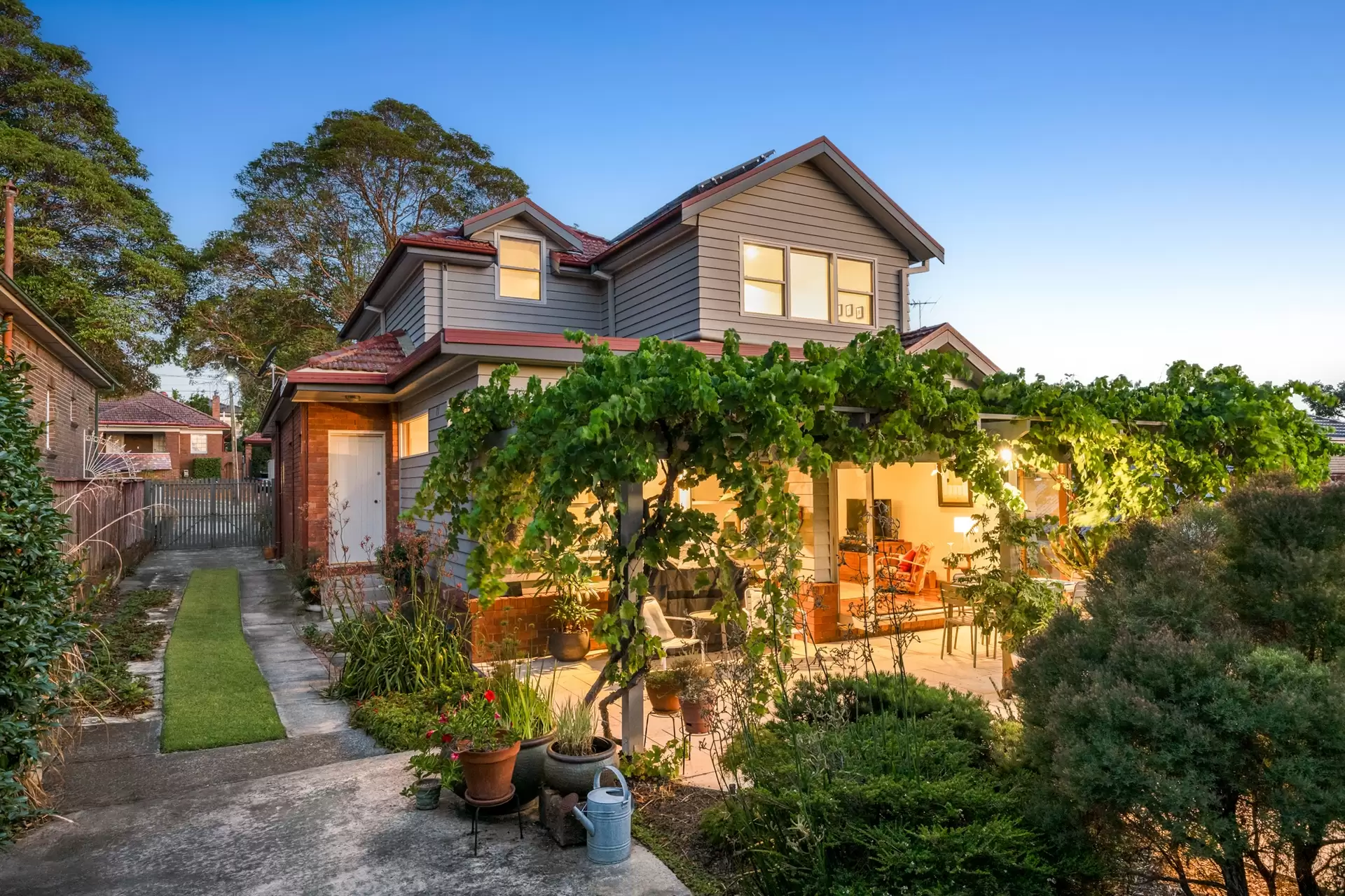 69 Leopold Street, Croydon Park Auction by Richard Matthews Real Estate - image 1