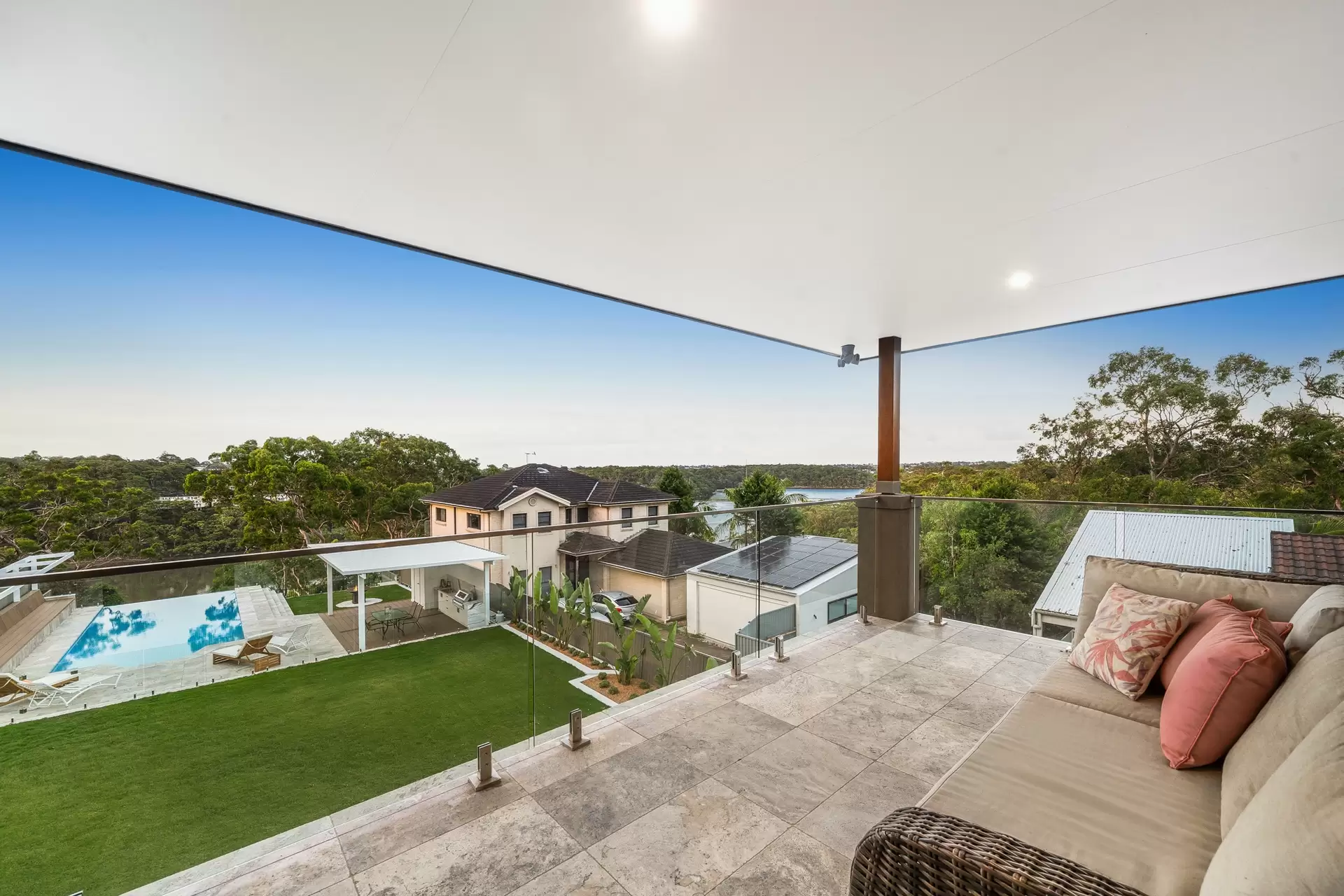 113 Fowler Road, Illawong Auction by Richard Matthews Real Estate - image 25