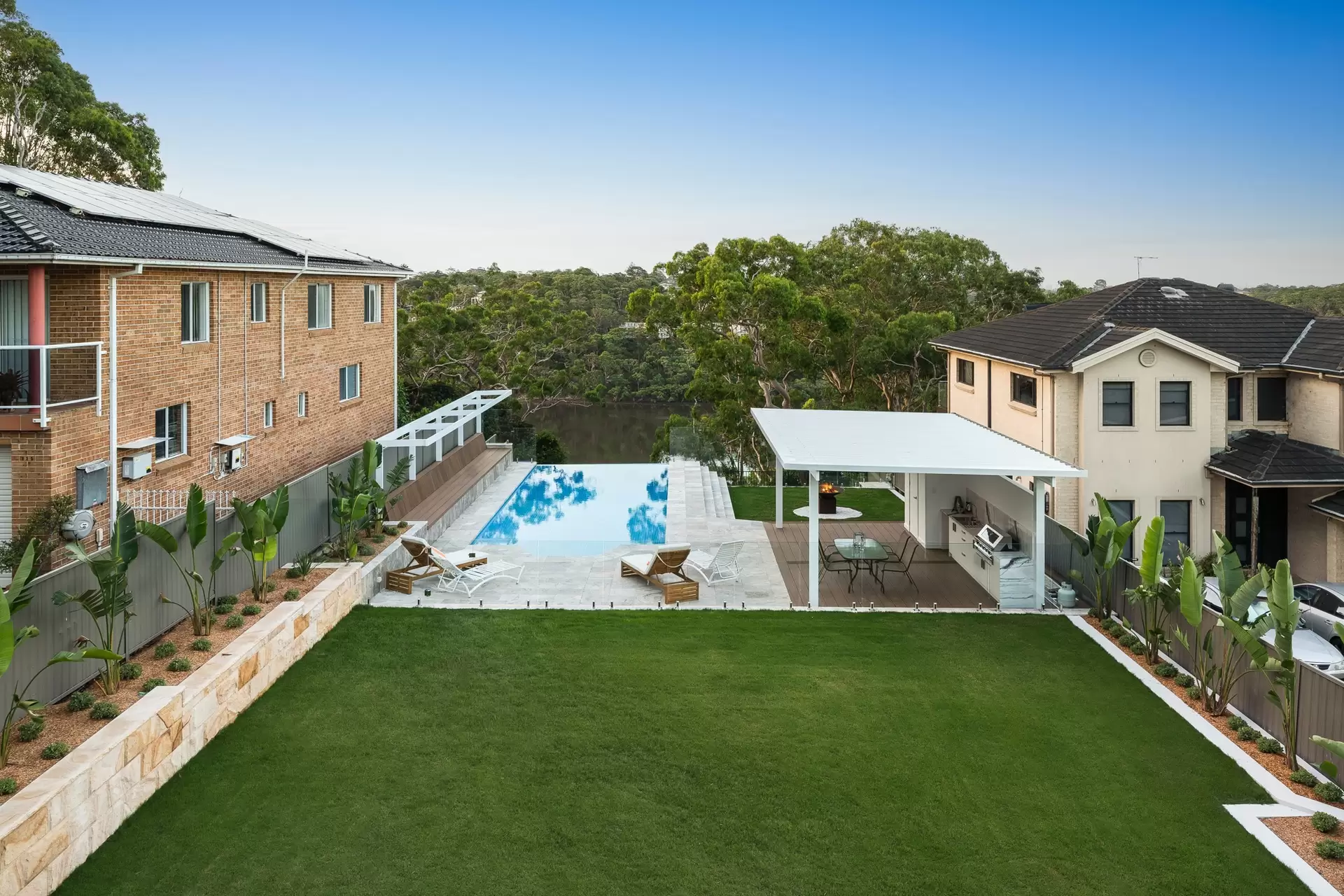 113 Fowler Road, Illawong Auction by Richard Matthews Real Estate - image 2