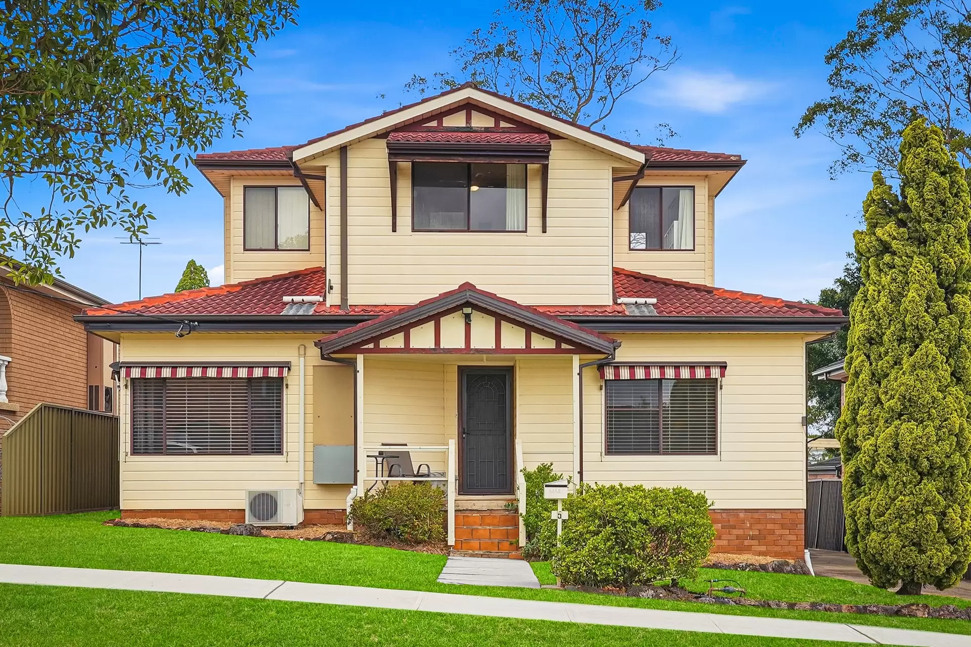 5 Joseph Street, Blacktown Auction by Richard Matthews Real Estate - image 1
