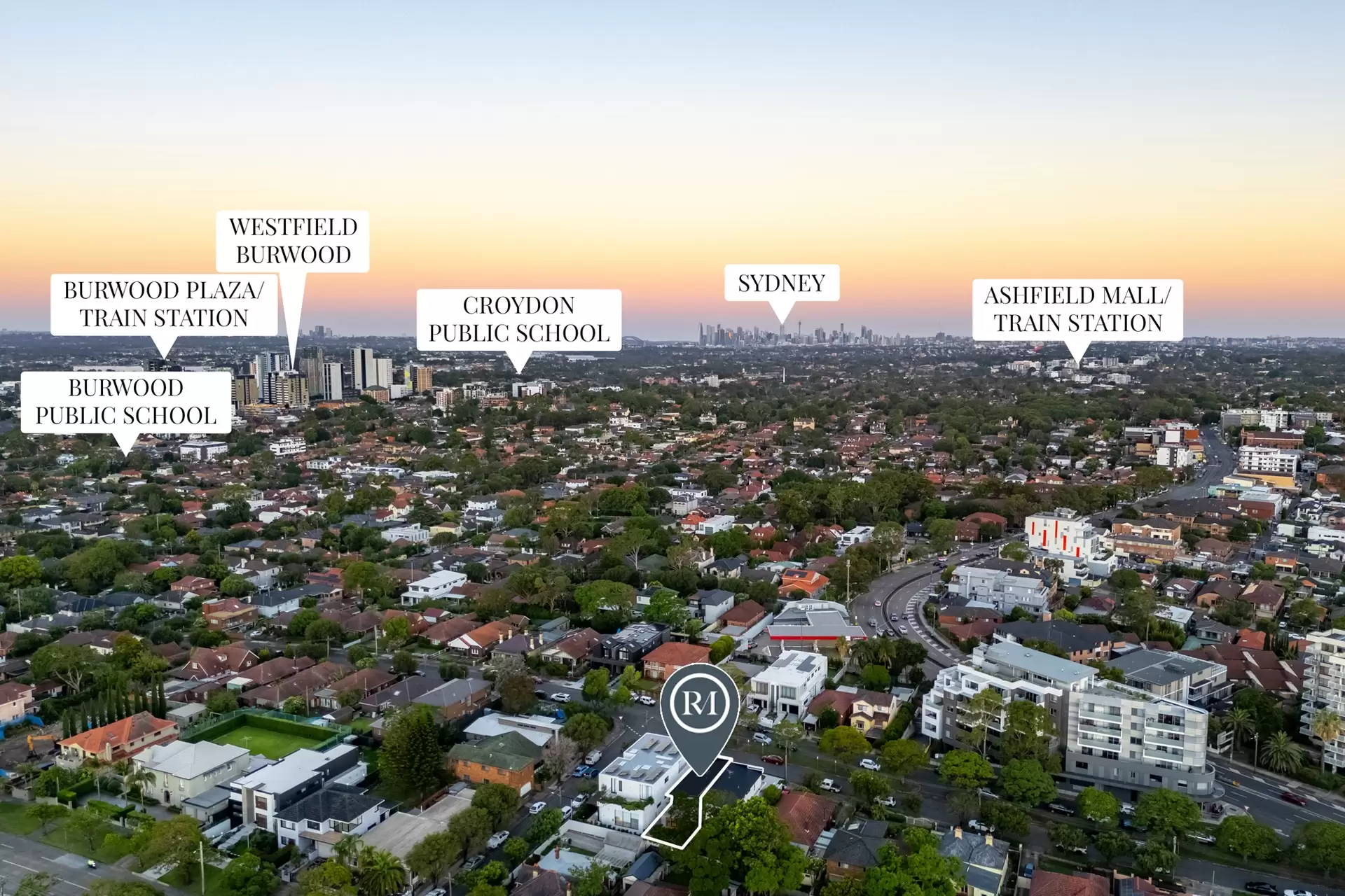 25 Willee Street, Strathfield Auction by Richard Matthews Real Estate - image 11