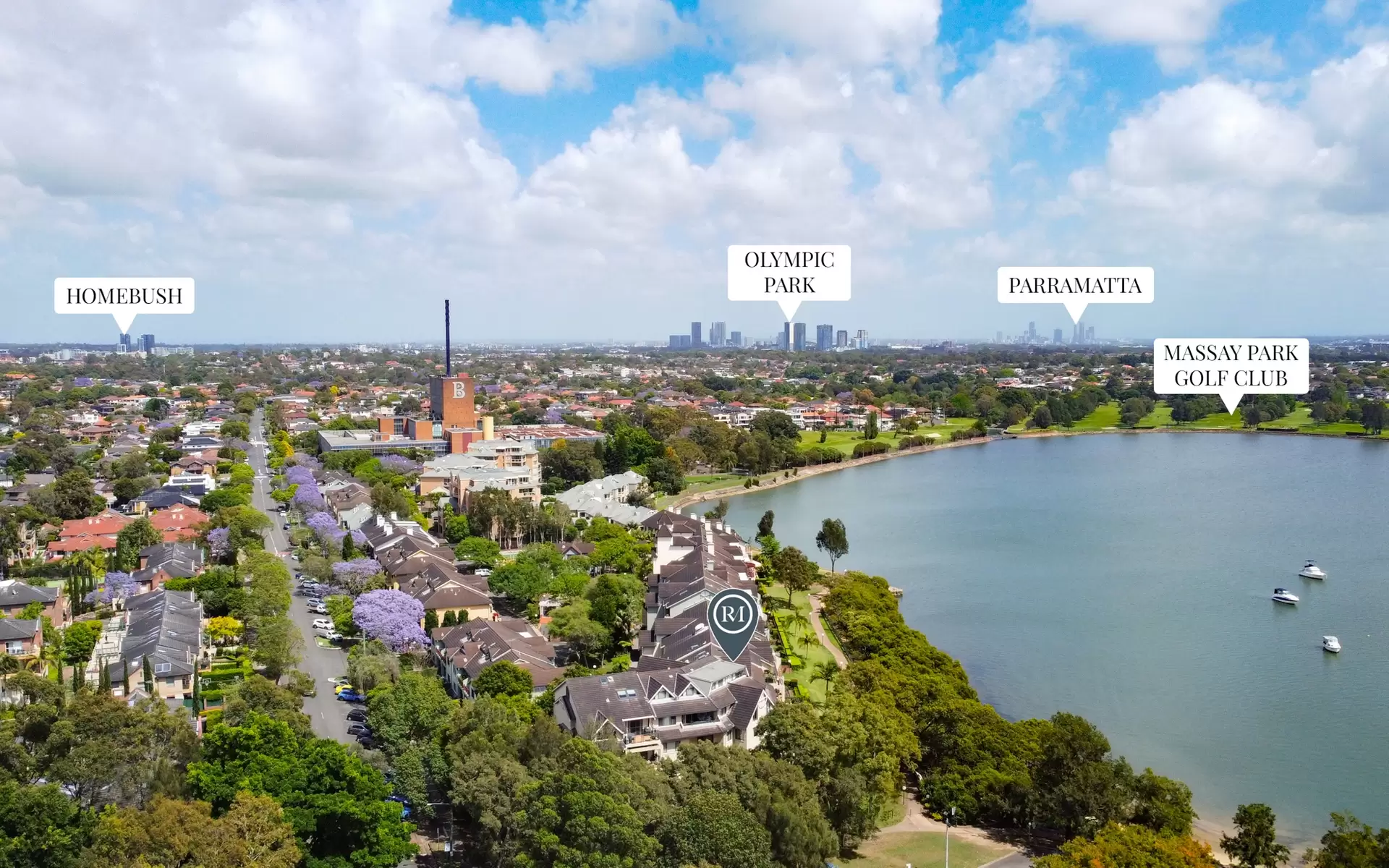 18/164E Burwood Road, Concord For Sale by Richard Matthews Real Estate - image 15