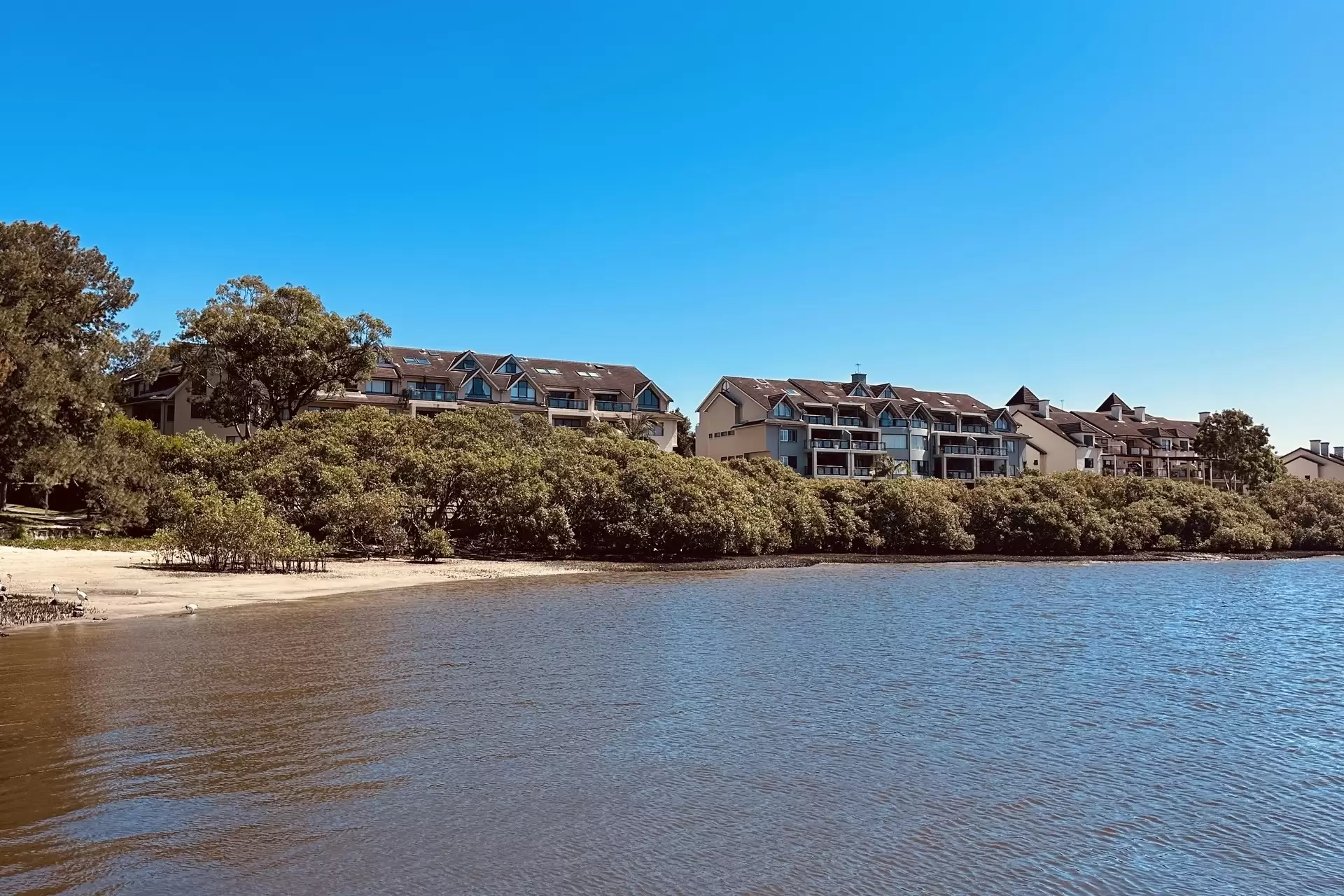 18/164E Burwood Road, Concord For Sale by Richard Matthews Real Estate - image 14