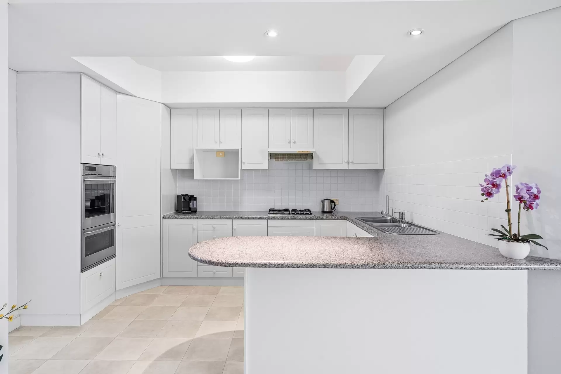 18/164E Burwood Road, Concord For Sale by Richard Matthews Real Estate - image 3