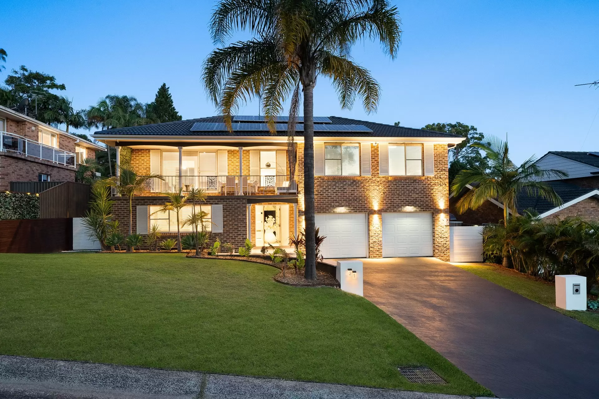 21 Baudin Close, Illawong For Sale by Richard Matthews Real Estate - image 10