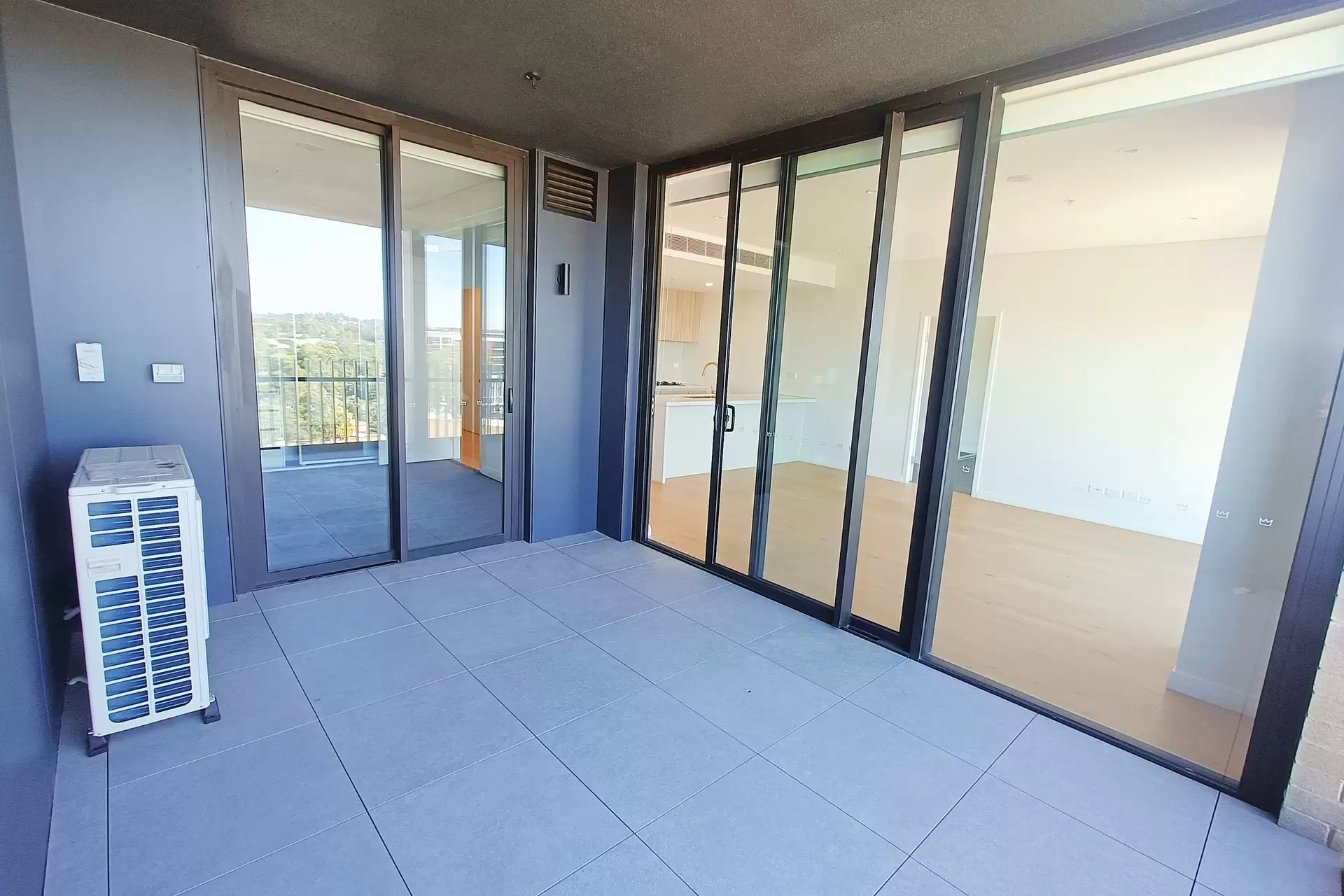 1214/4 Andalusian Way, Castle Hill Leased by Richard Matthews Real Estate - image 5