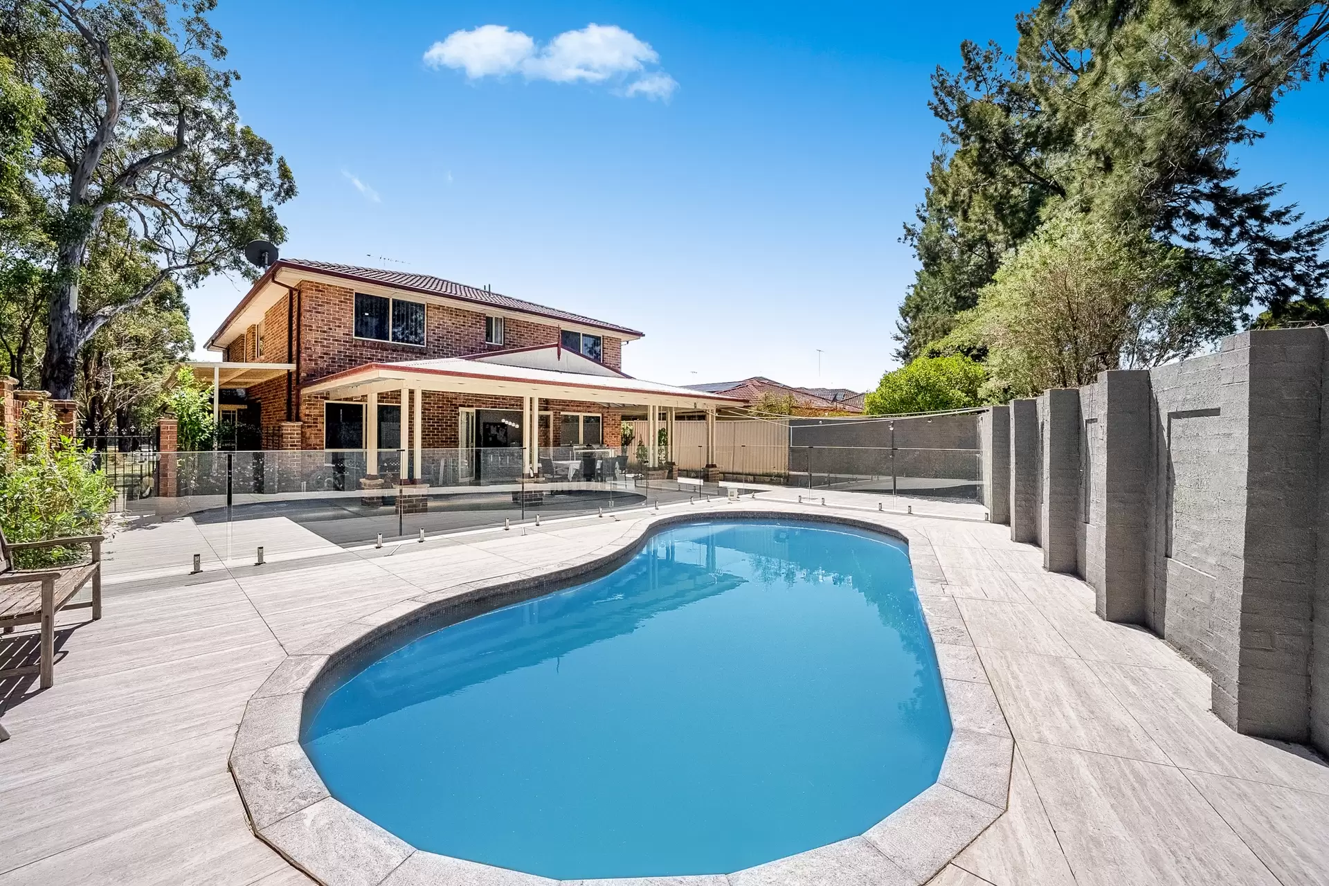 2 Stave Place, Kellyville Ridge For Sale by Richard Matthews Real Estate - image 3