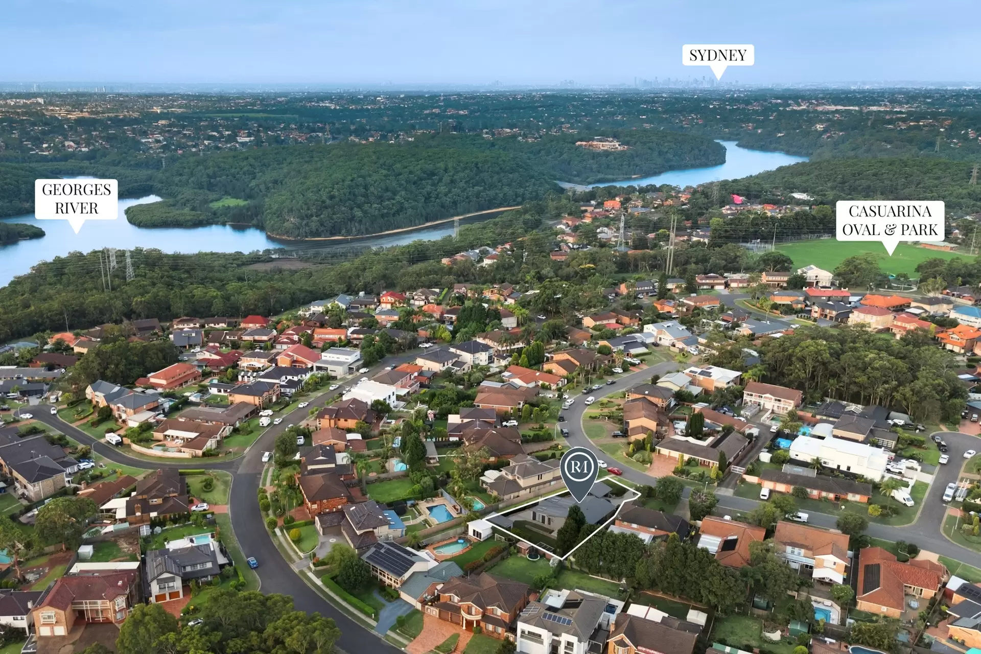 14 Elkhorn Place, Alfords Point Auction by Richard Matthews Real Estate - image 21